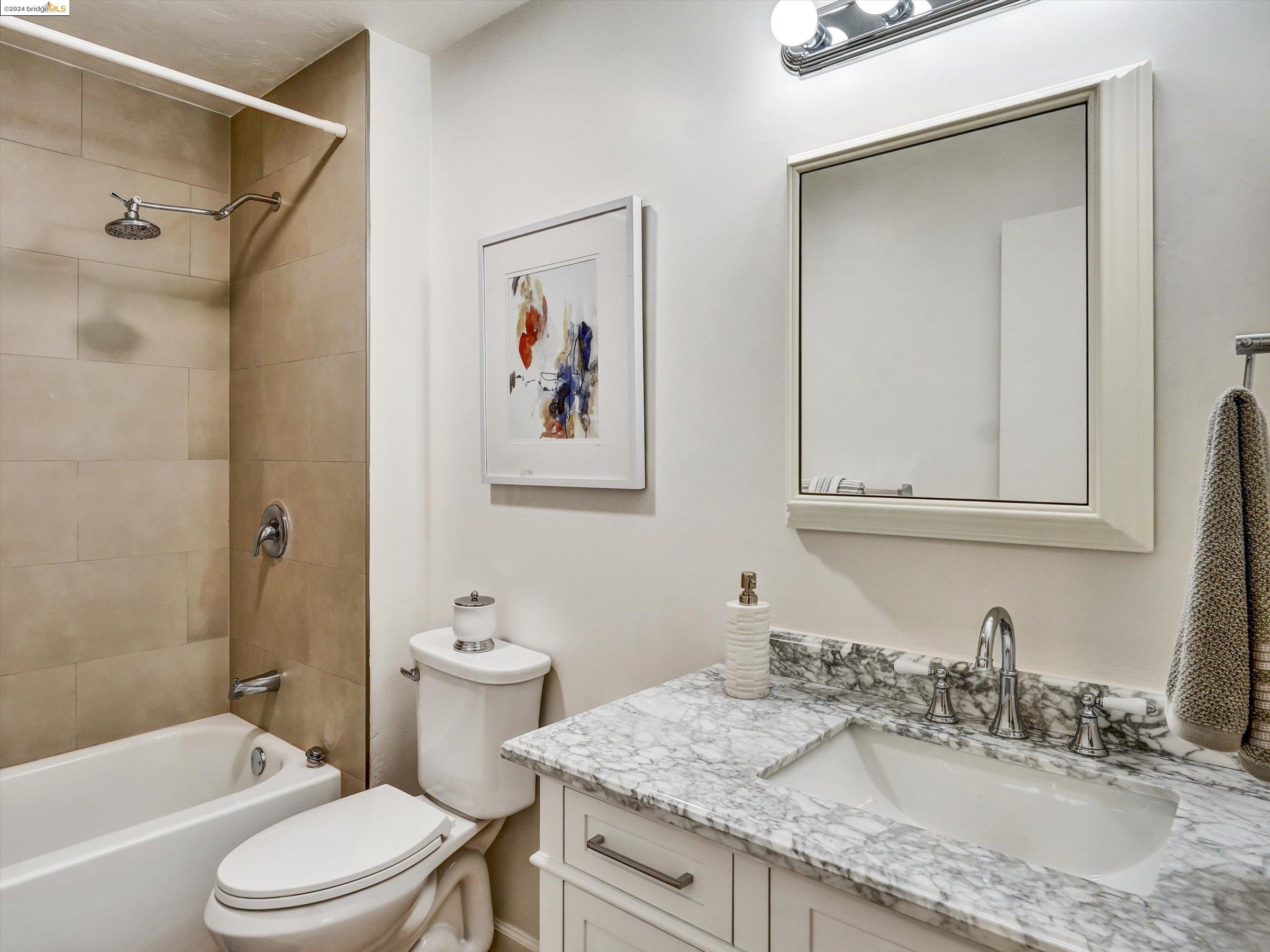 Detail Gallery Image 20 of 31 For 500 Vernon St #113,  Oakland,  CA 94610 - 1 Beds | 1 Baths