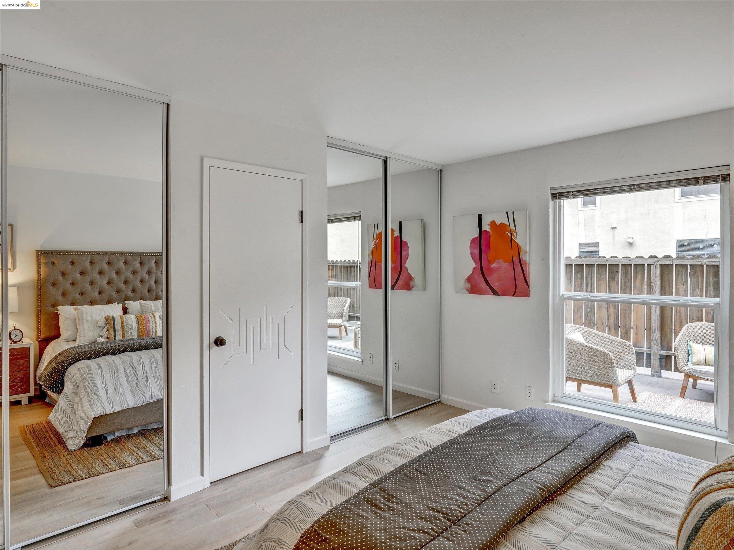 Detail Gallery Image 22 of 31 For 500 Vernon St #113,  Oakland,  CA 94610 - 1 Beds | 1 Baths