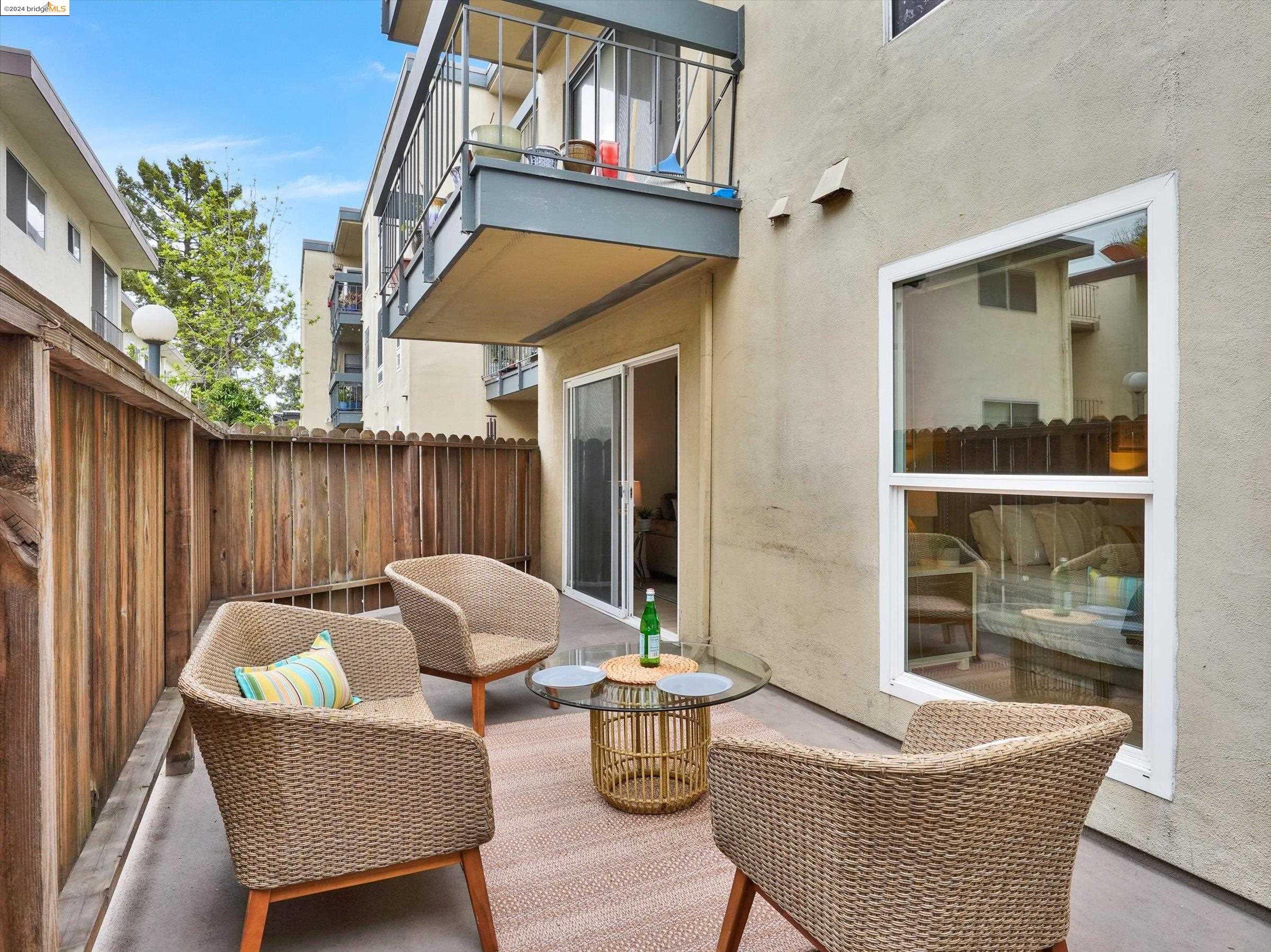 Detail Gallery Image 24 of 31 For 500 Vernon St #113,  Oakland,  CA 94610 - 1 Beds | 1 Baths
