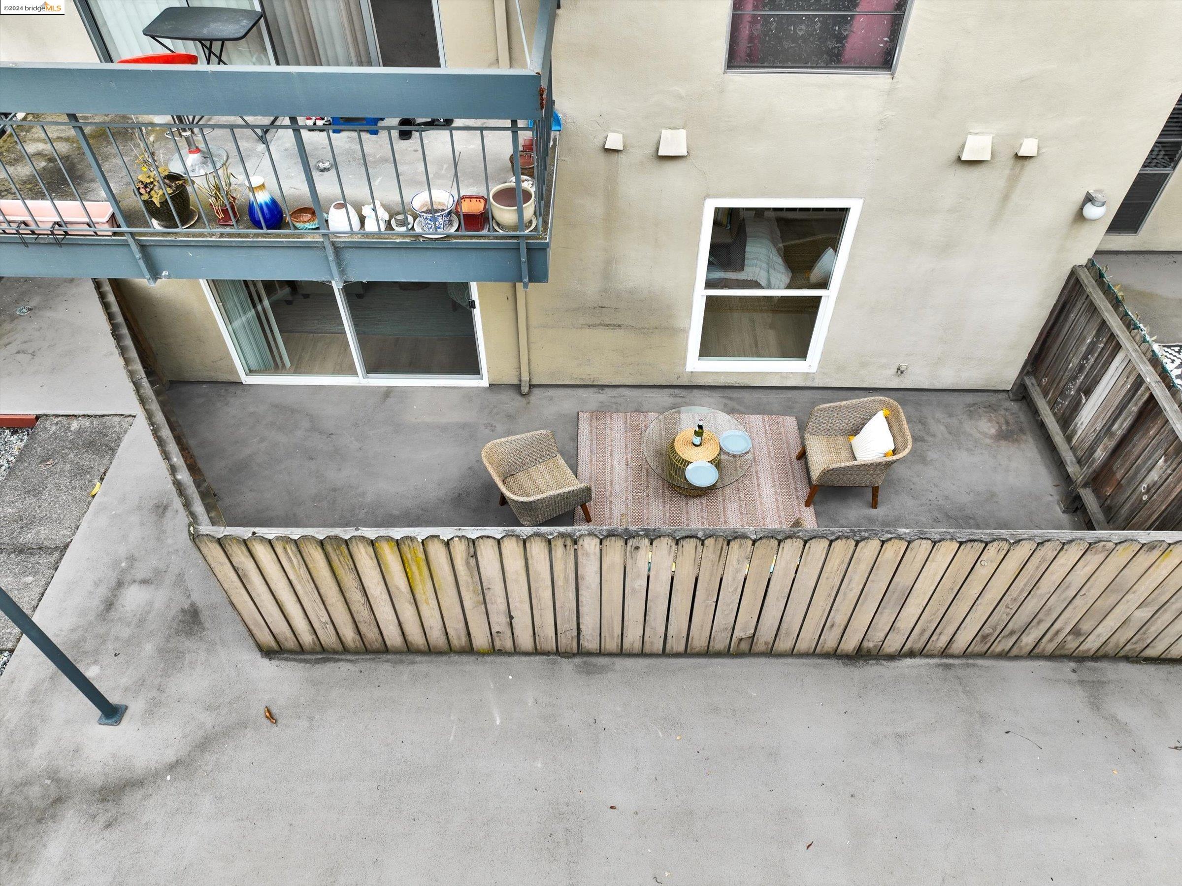 Detail Gallery Image 25 of 31 For 500 Vernon St #113,  Oakland,  CA 94610 - 1 Beds | 1 Baths