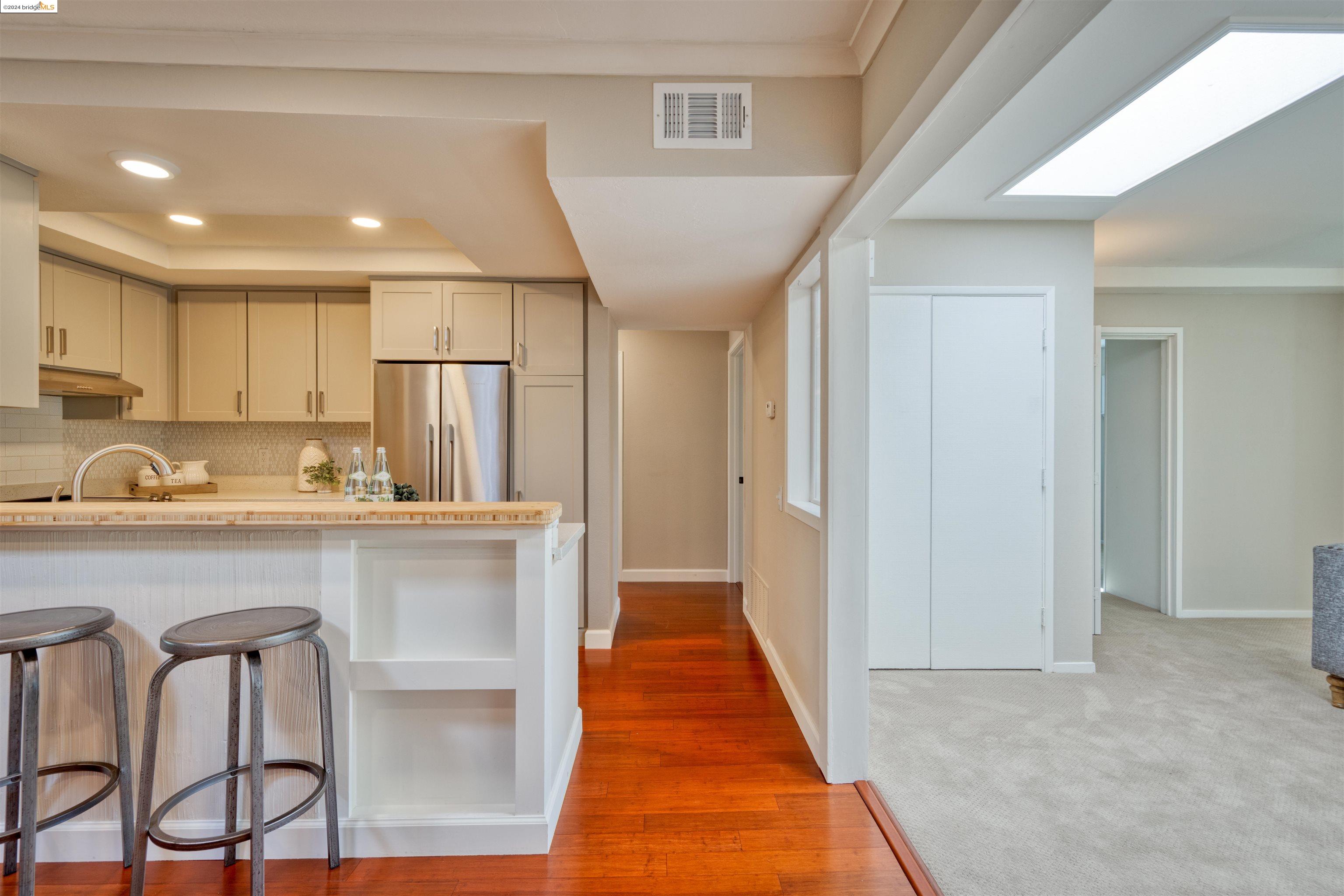 Detail Gallery Image 14 of 24 For 1152 Fairlawn Ct #4,  Walnut Creek,  CA 94595 - 2 Beds | 1 Baths