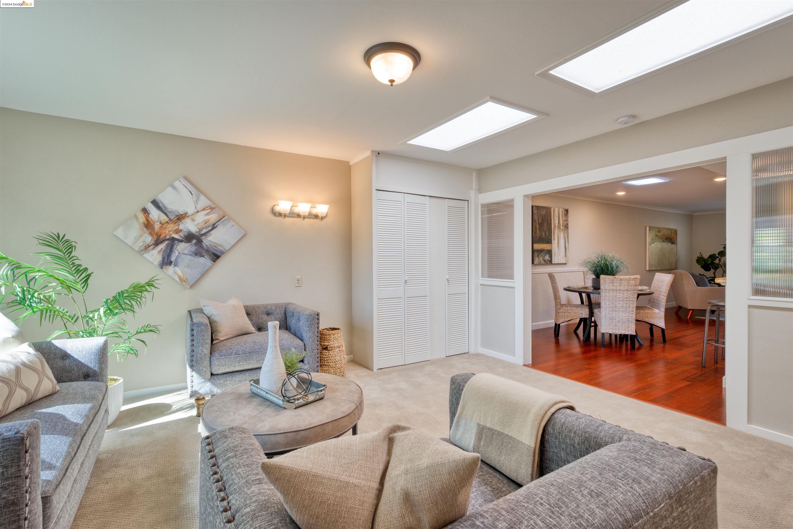 Detail Gallery Image 16 of 24 For 1152 Fairlawn Ct #4,  Walnut Creek,  CA 94595 - 2 Beds | 1 Baths