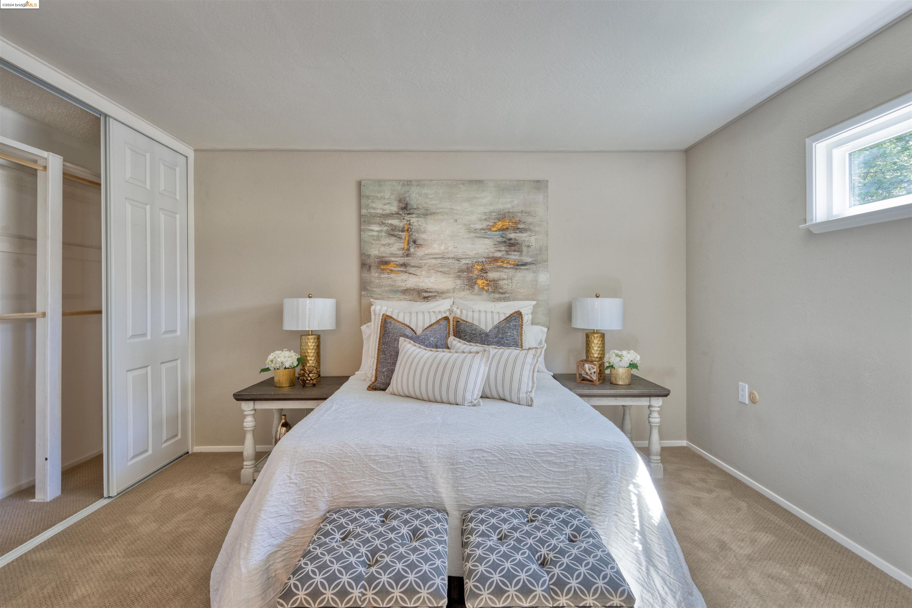 Detail Gallery Image 17 of 24 For 1152 Fairlawn Ct #4,  Walnut Creek,  CA 94595 - 2 Beds | 1 Baths