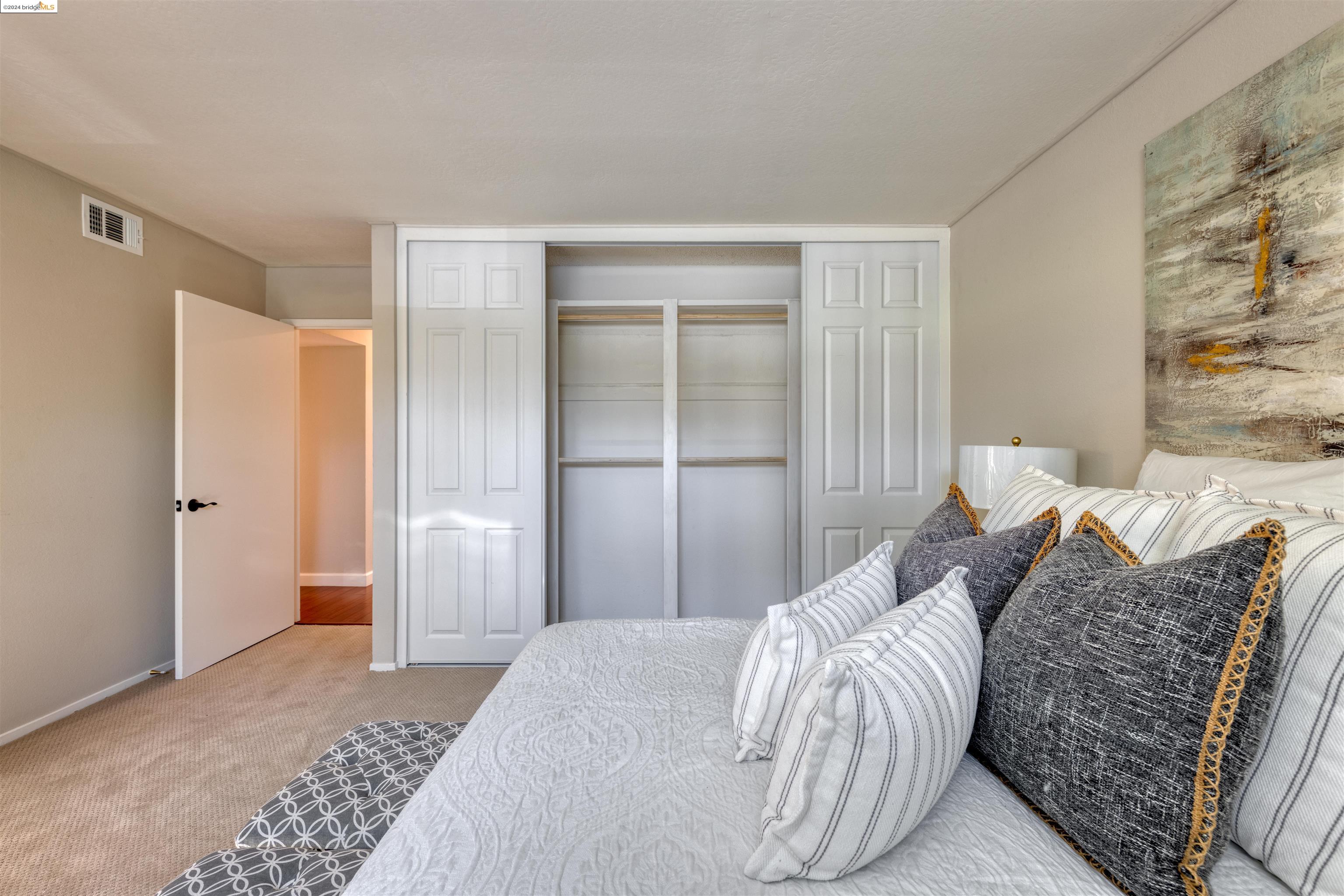 Detail Gallery Image 18 of 24 For 1152 Fairlawn Ct #4,  Walnut Creek,  CA 94595 - 2 Beds | 1 Baths