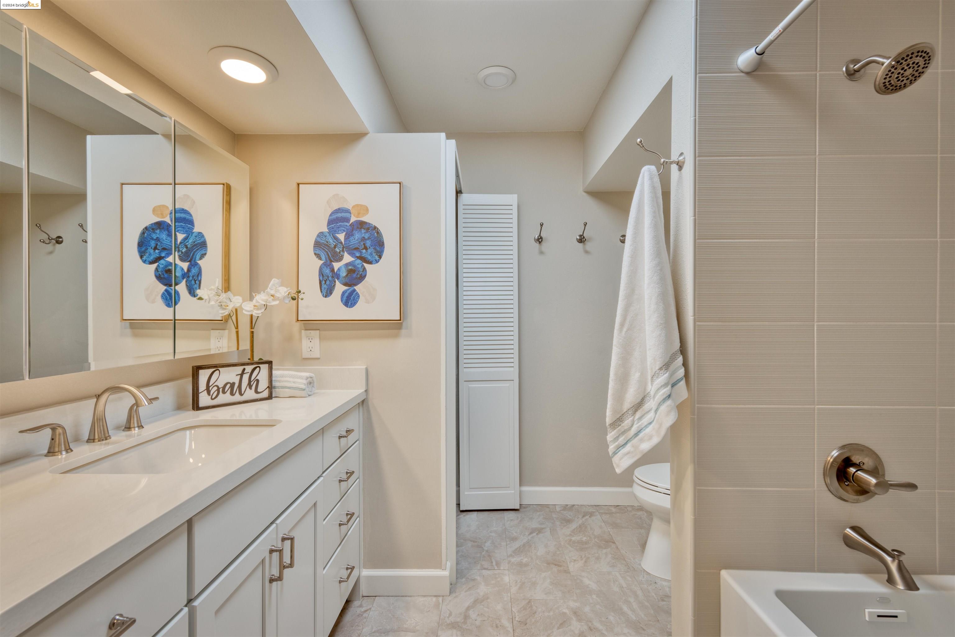 Detail Gallery Image 20 of 24 For 1152 Fairlawn Ct #4,  Walnut Creek,  CA 94595 - 2 Beds | 1 Baths