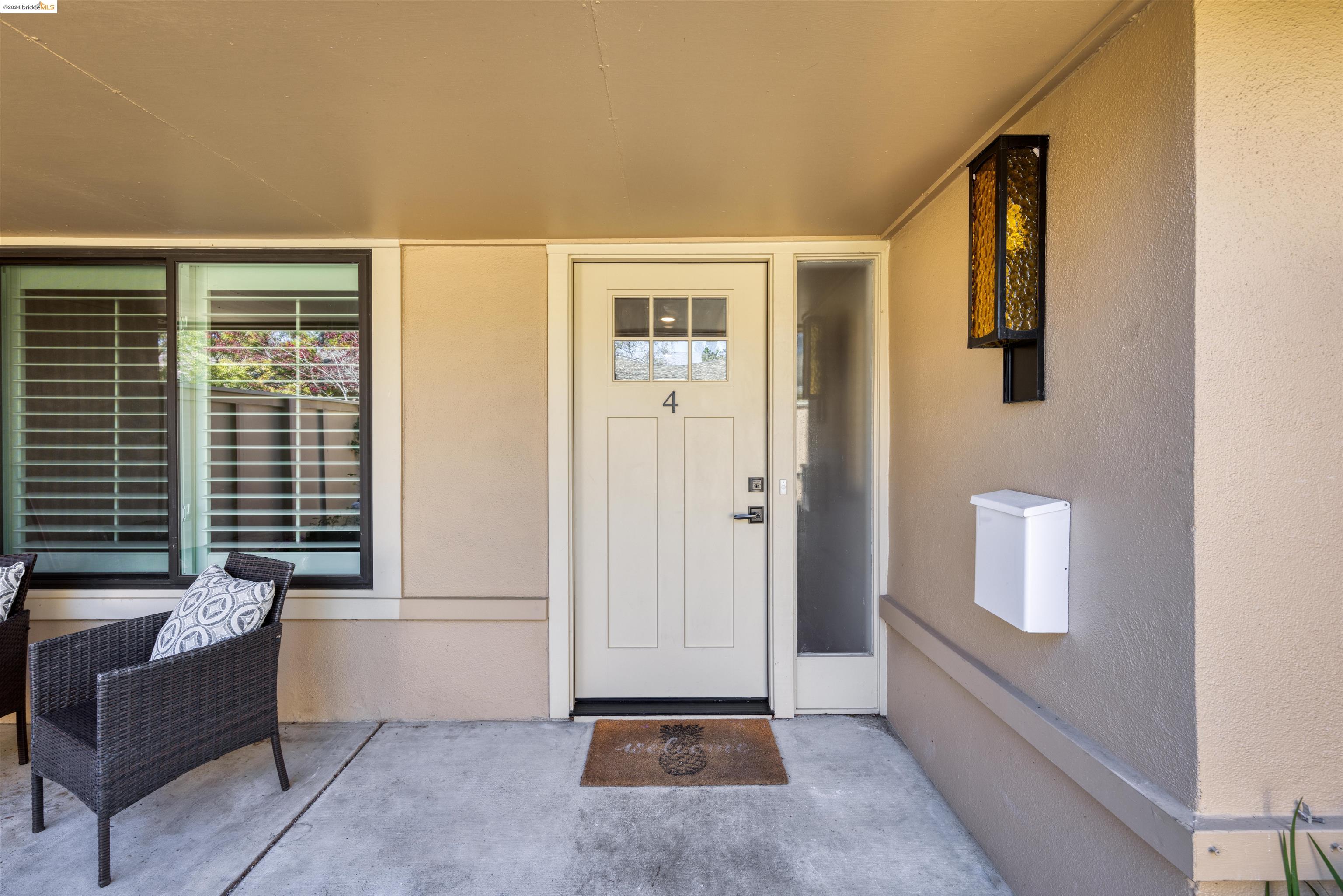 Detail Gallery Image 5 of 24 For 1152 Fairlawn Ct #4,  Walnut Creek,  CA 94595 - 2 Beds | 1 Baths