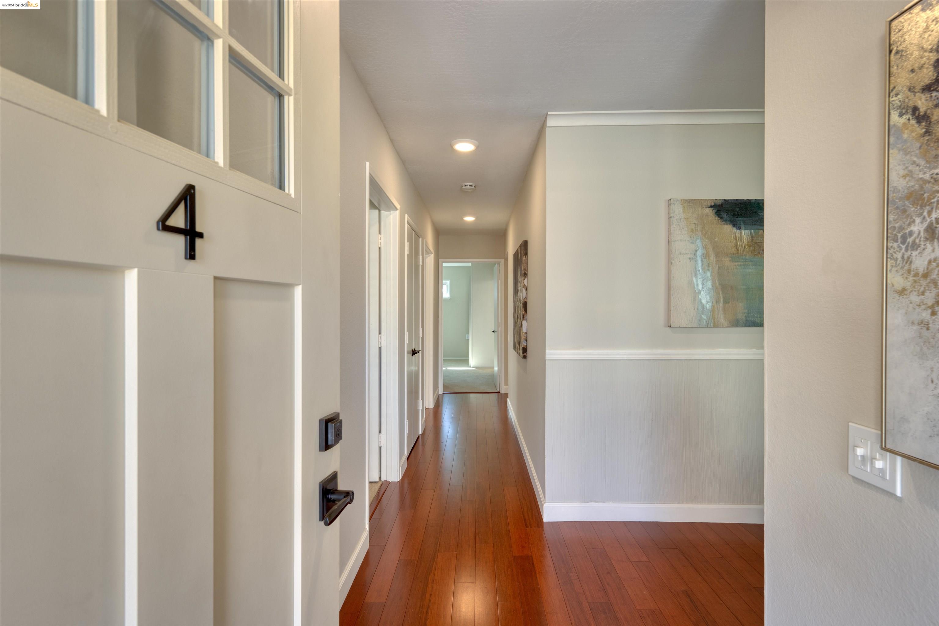 Detail Gallery Image 6 of 24 For 1152 Fairlawn Ct #4,  Walnut Creek,  CA 94595 - 2 Beds | 1 Baths