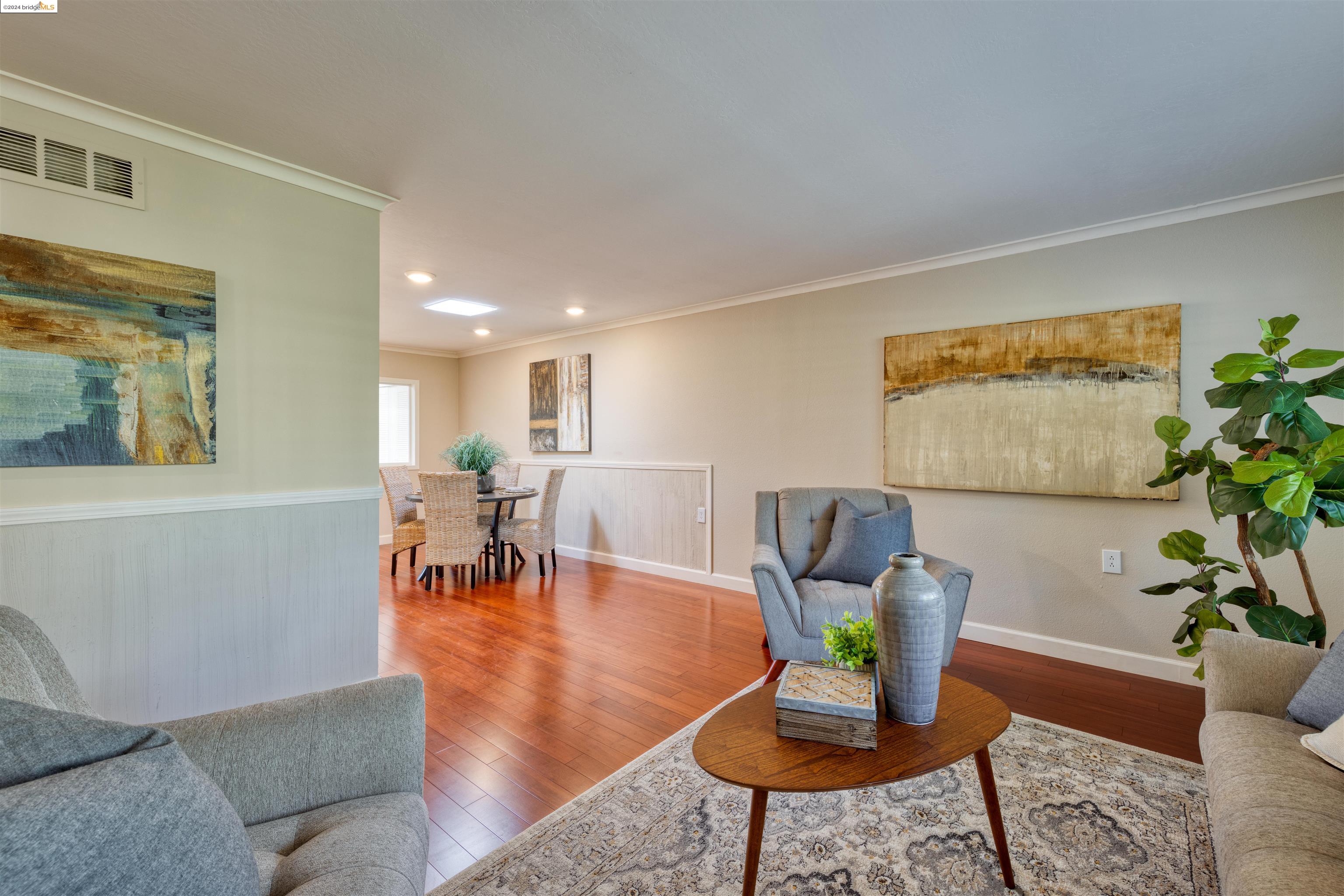 Detail Gallery Image 7 of 24 For 1152 Fairlawn Ct #4,  Walnut Creek,  CA 94595 - 2 Beds | 1 Baths