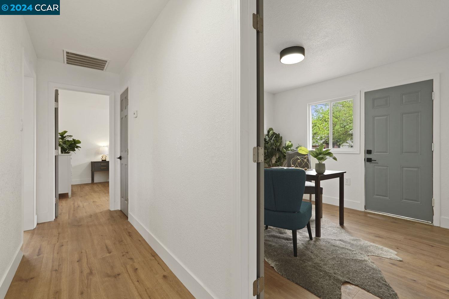 Detail Gallery Image 12 of 31 For 2520 Garvey Avenue, Modesto,  CA 95350 - 3 Beds | 1 Baths