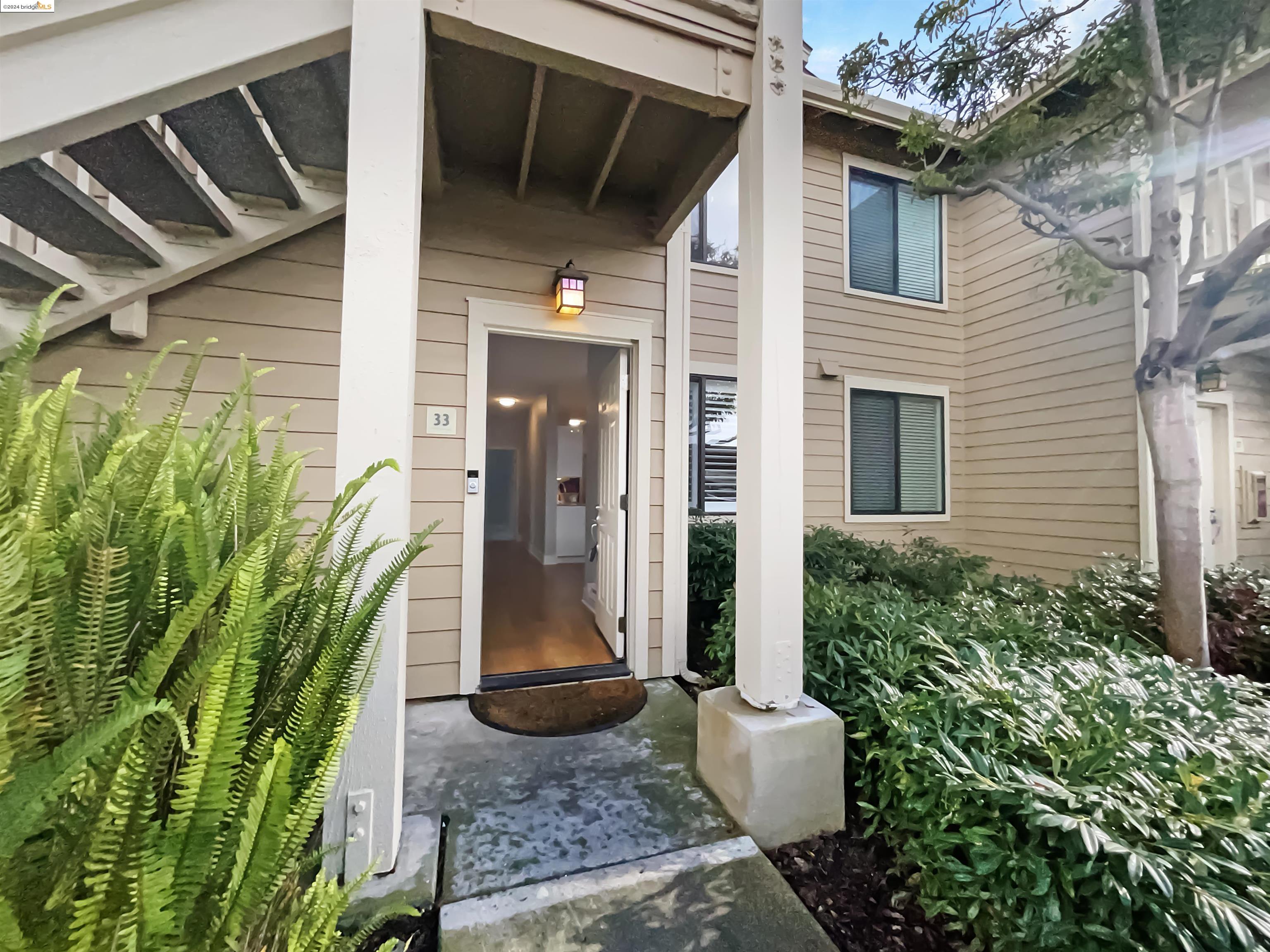 Detail Gallery Image 7 of 50 For 33 Shoreline Ct, Richmond,  CA 94804 - 2 Beds | 1 Baths