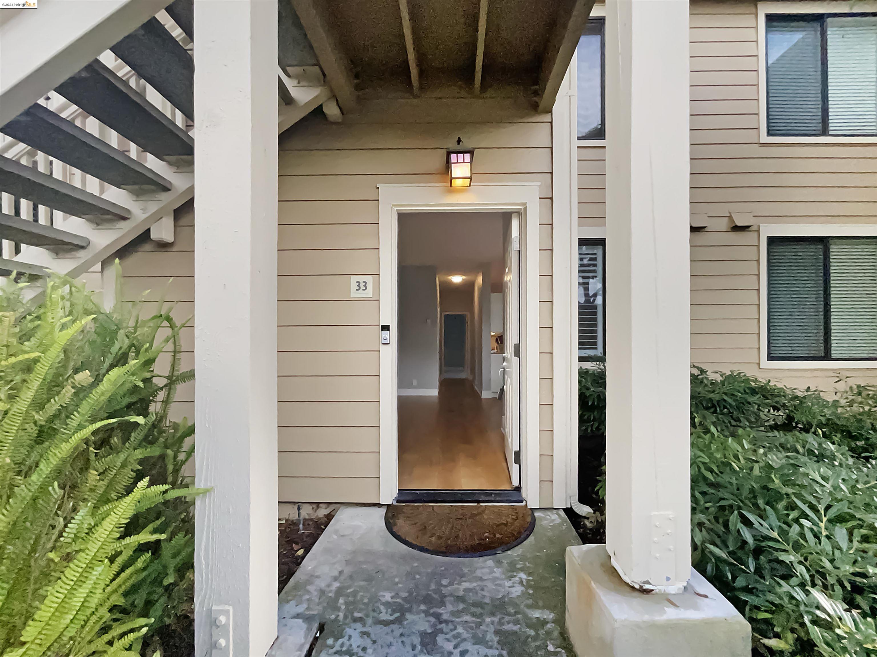 Detail Gallery Image 8 of 50 For 33 Shoreline Ct, Richmond,  CA 94804 - 2 Beds | 1 Baths