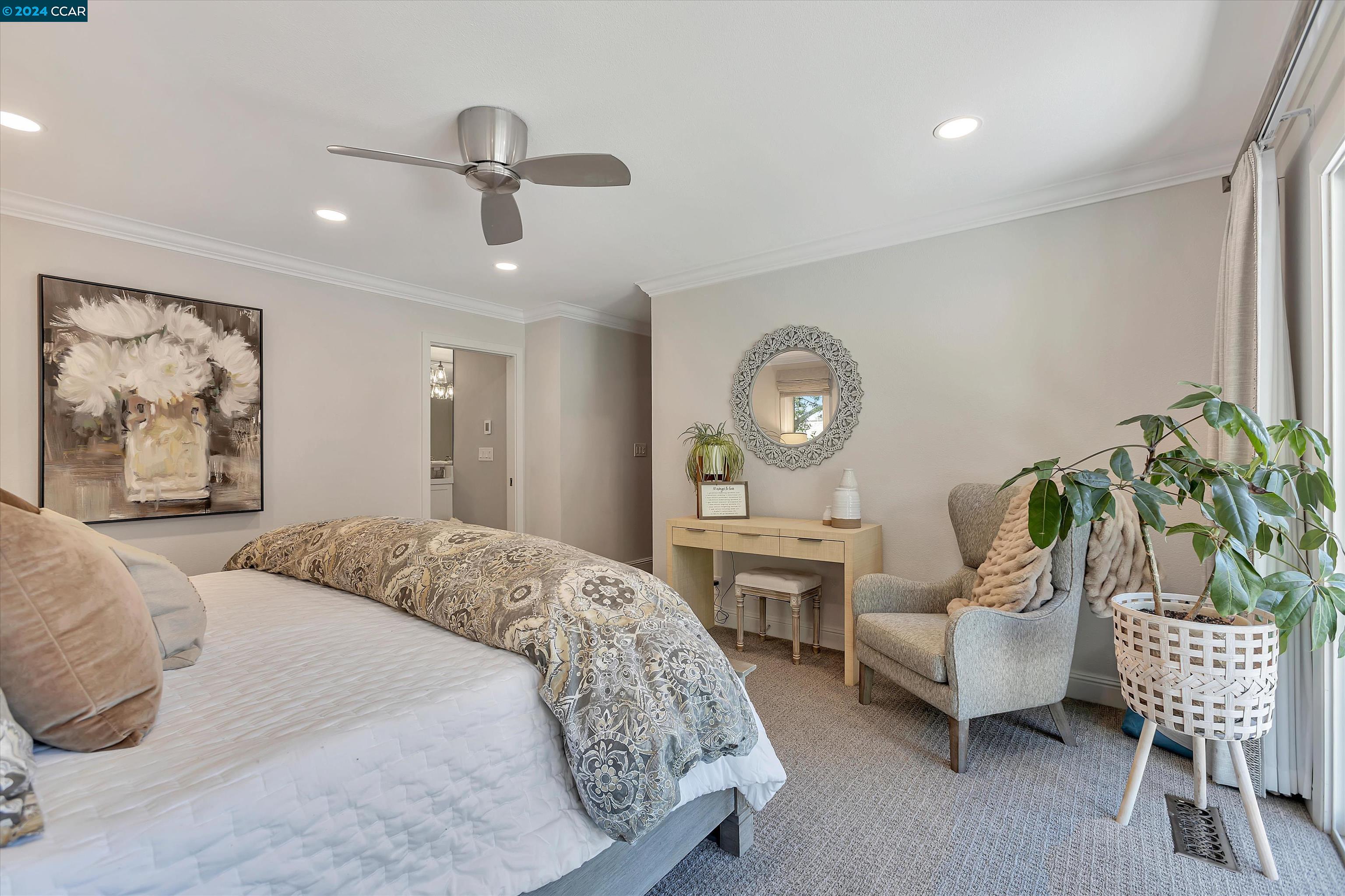 Detail Gallery Image 20 of 49 For 184 Loch Lomond Way, Danville,  CA 94526 - 4 Beds | 2/1 Baths