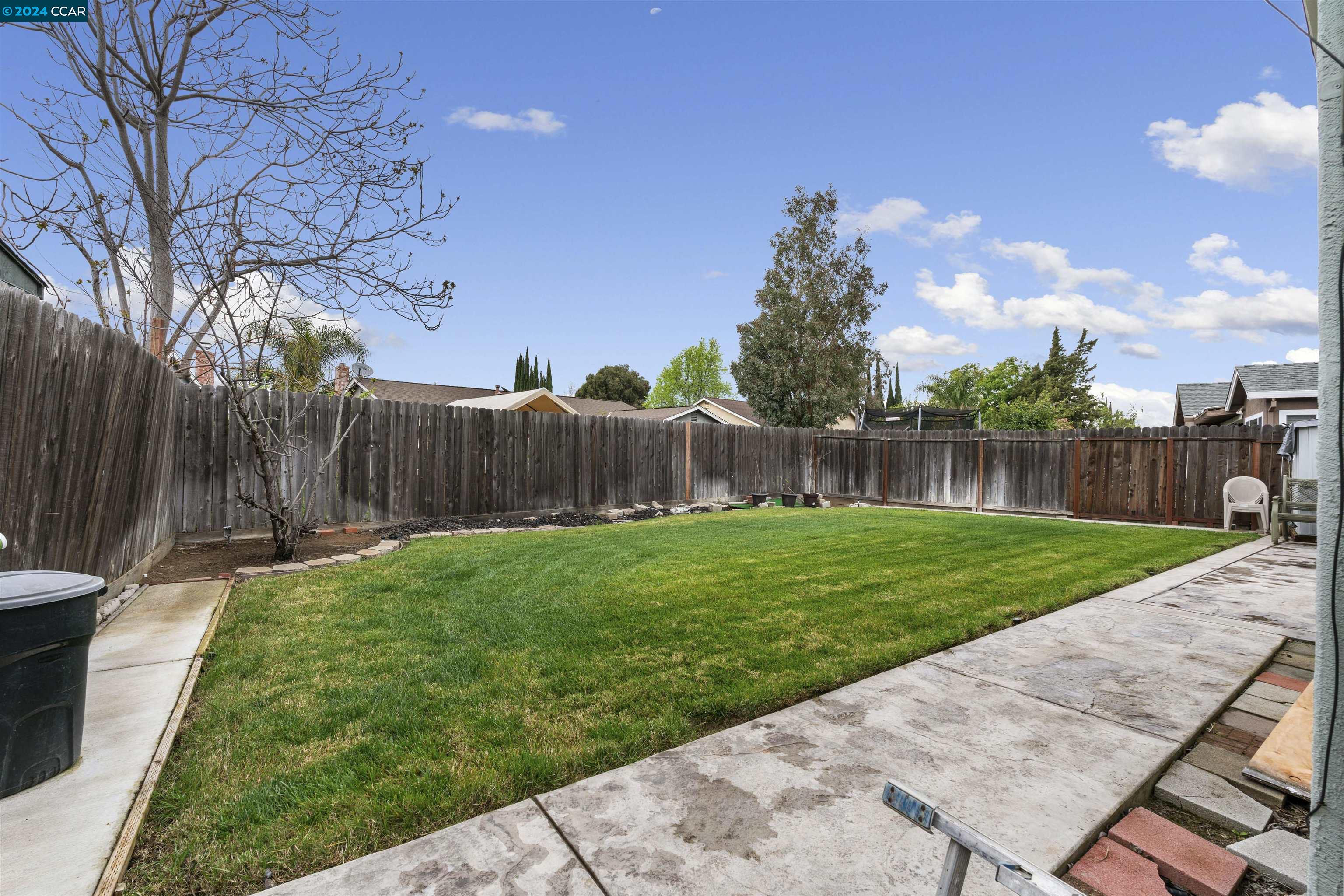 Detail Gallery Image 22 of 24 For 830 Almond Dr, Oakley,  CA 94561 - 4 Beds | 2 Baths