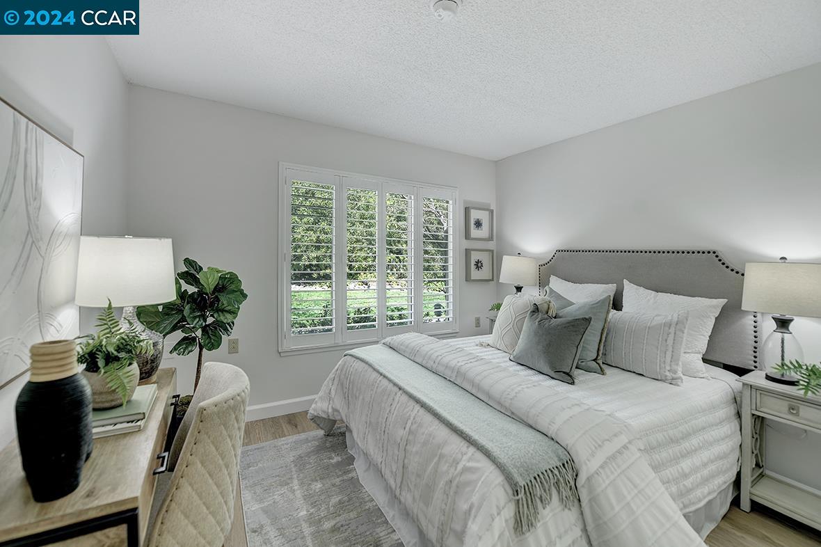 Detail Gallery Image 18 of 47 For 1168 Leisure Ln #4,  Walnut Creek,  CA 94595 - 2 Beds | 1/1 Baths