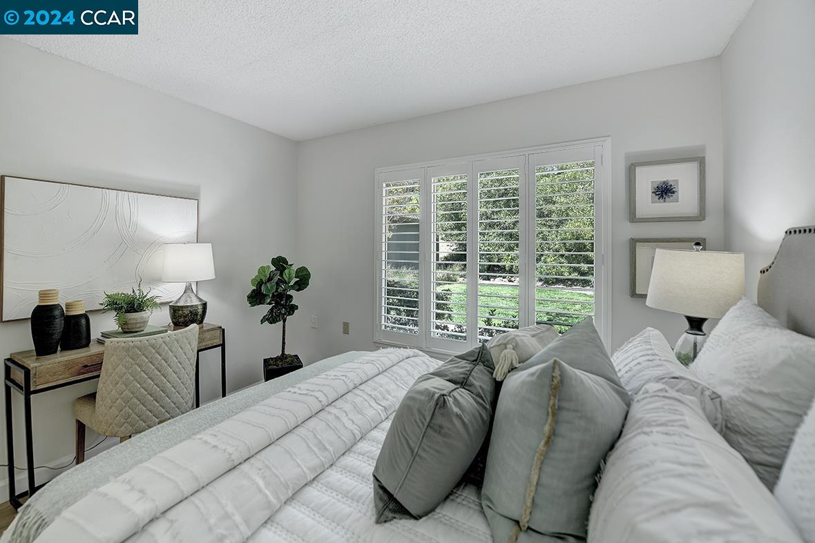 Detail Gallery Image 19 of 47 For 1168 Leisure Ln #4,  Walnut Creek,  CA 94595 - 2 Beds | 1/1 Baths