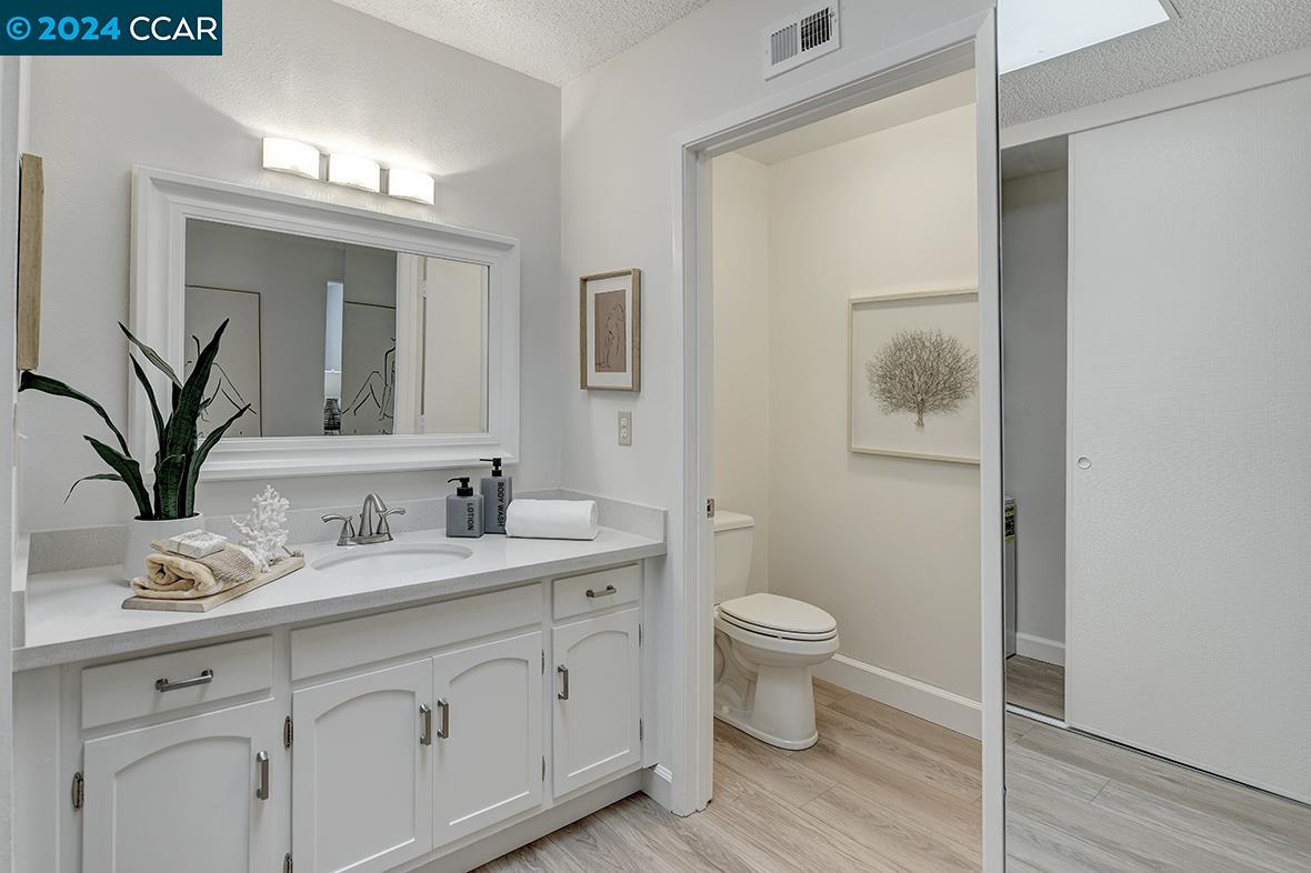 Detail Gallery Image 29 of 47 For 1168 Leisure Ln #4,  Walnut Creek,  CA 94595 - 2 Beds | 1/1 Baths