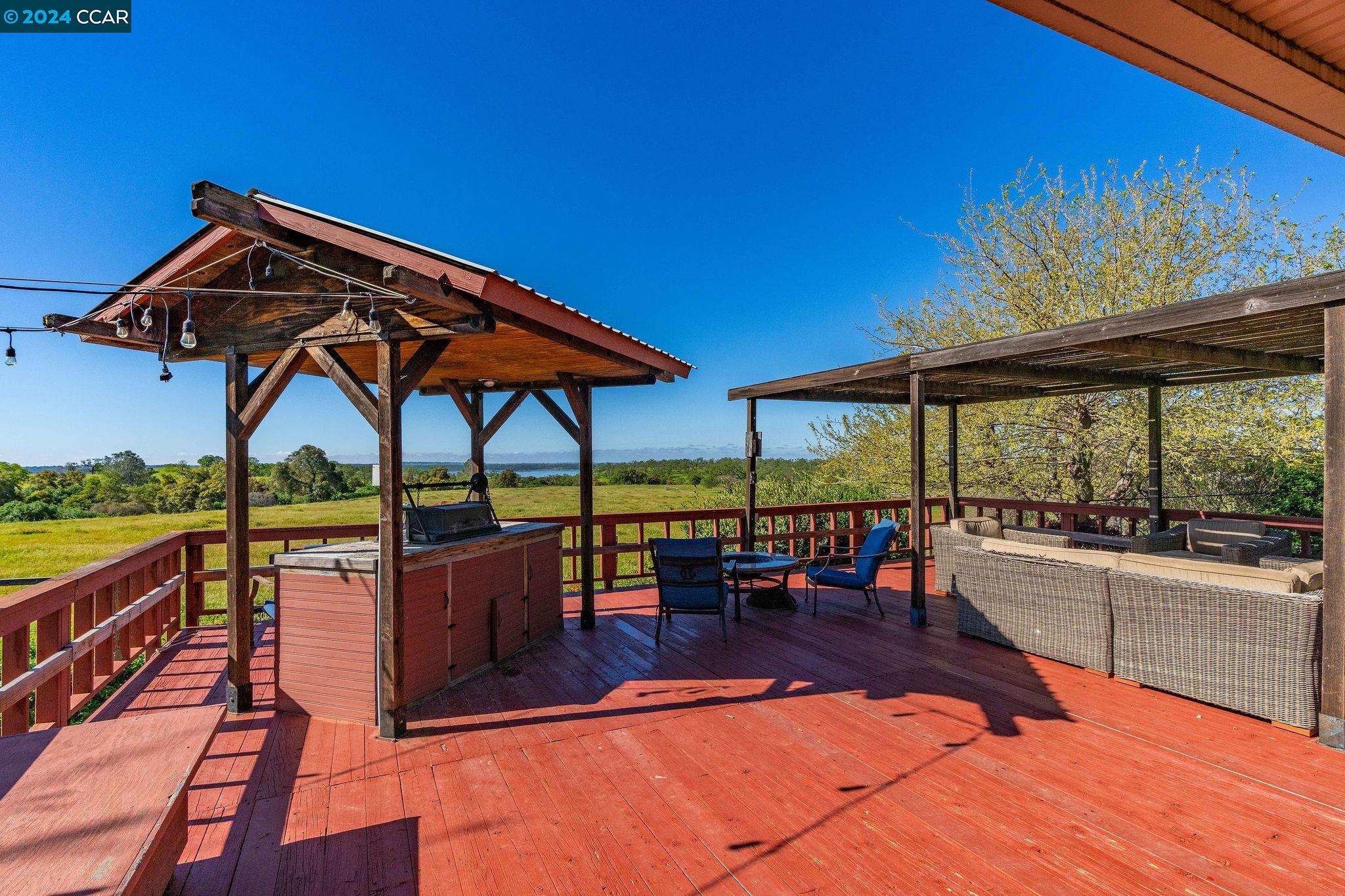 Detail Gallery Image 51 of 58 For 4774 Camanche Parkway N, Ione,  CA 95640-9412 - 4 Beds | 2 Baths