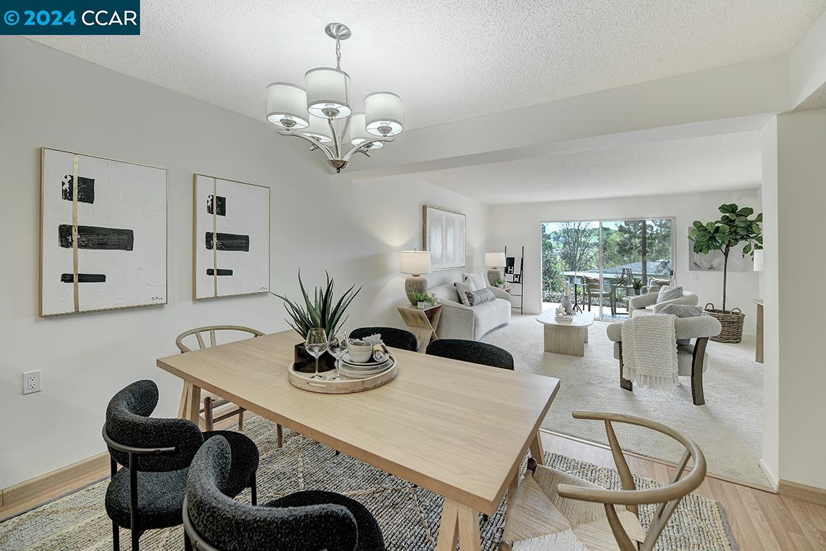 Detail Gallery Image 1 of 53 For 1565 Rockledge Ln #4,  Walnut Creek,  CA 94595 - 2 Beds | 1 Baths