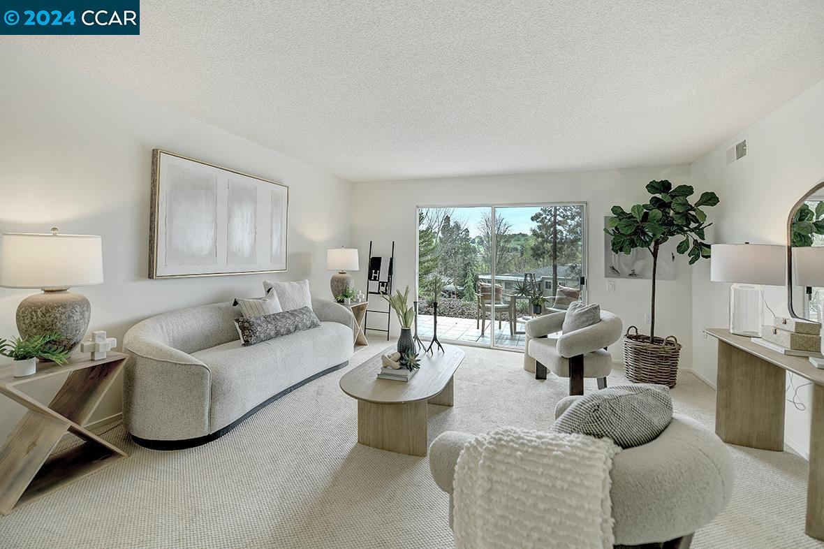Detail Gallery Image 2 of 53 For 1565 Rockledge Ln #4,  Walnut Creek,  CA 94595 - 2 Beds | 1 Baths