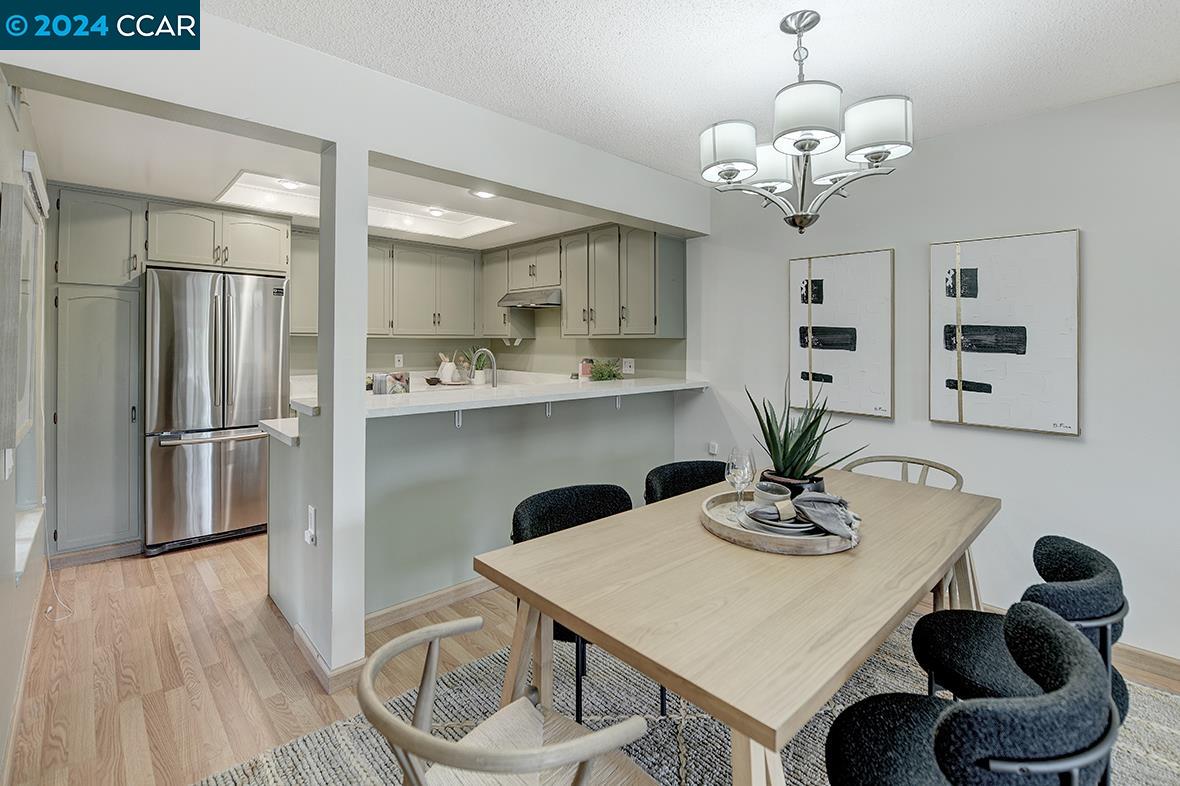 Detail Gallery Image 12 of 53 For 1565 Rockledge Ln #4,  Walnut Creek,  CA 94595 - 2 Beds | 1 Baths