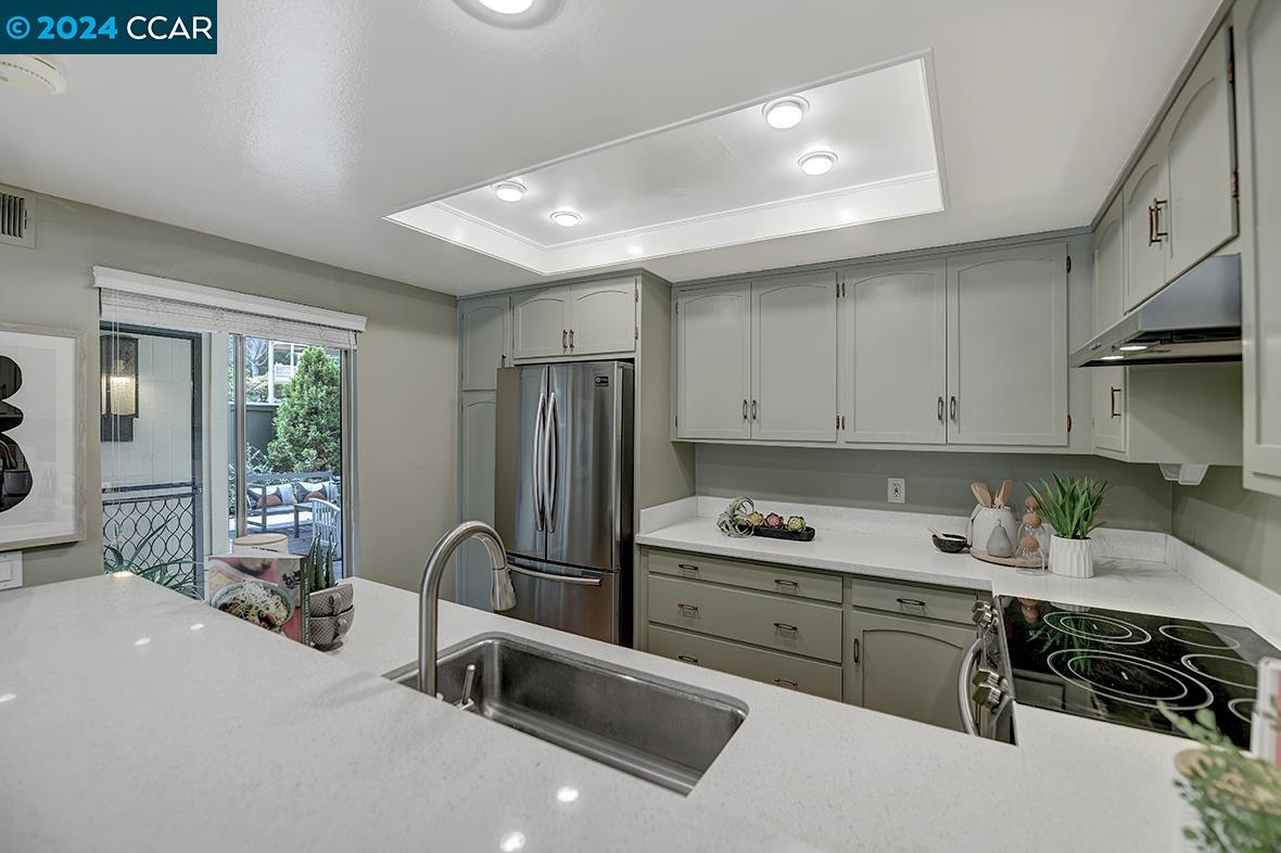 Detail Gallery Image 13 of 53 For 1565 Rockledge Ln #4,  Walnut Creek,  CA 94595 - 2 Beds | 1 Baths