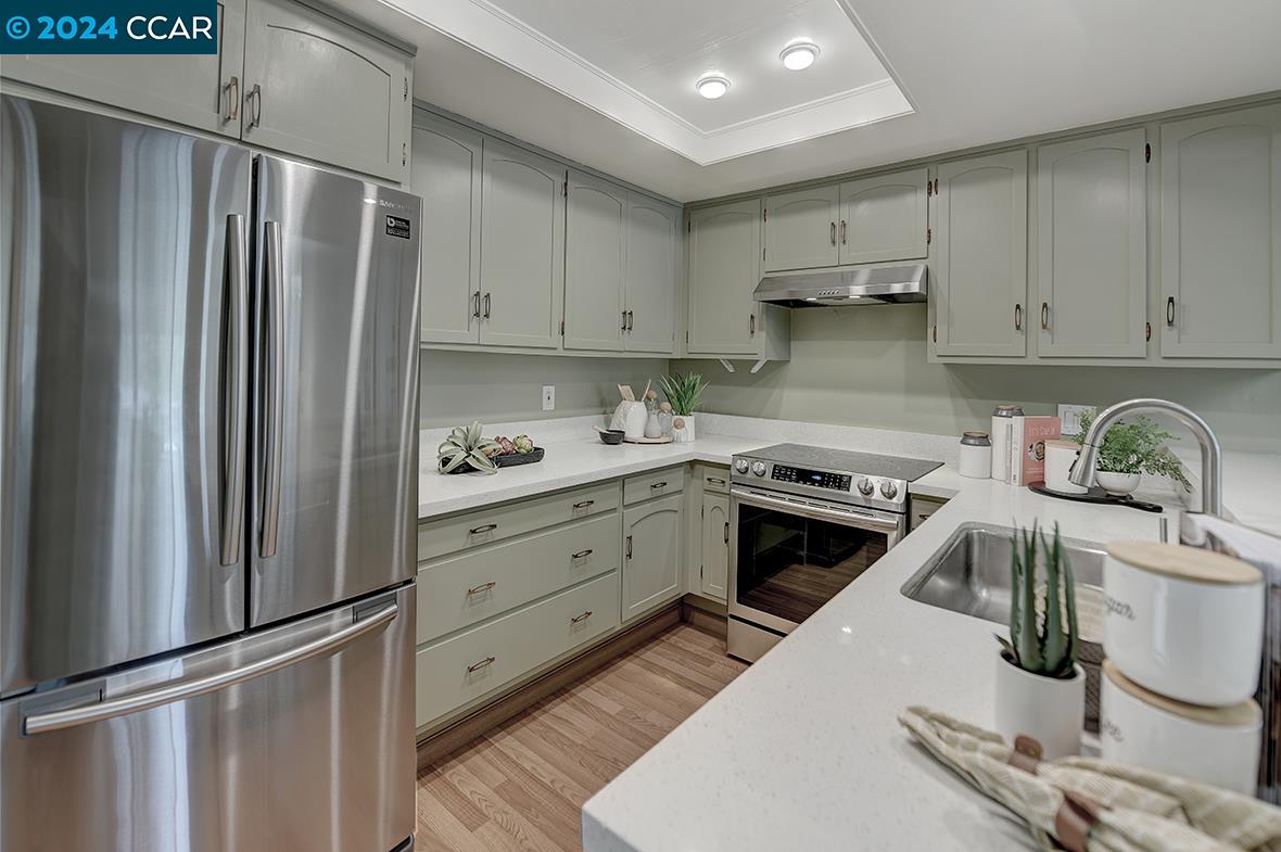 Detail Gallery Image 14 of 53 For 1565 Rockledge Ln #4,  Walnut Creek,  CA 94595 - 2 Beds | 1 Baths