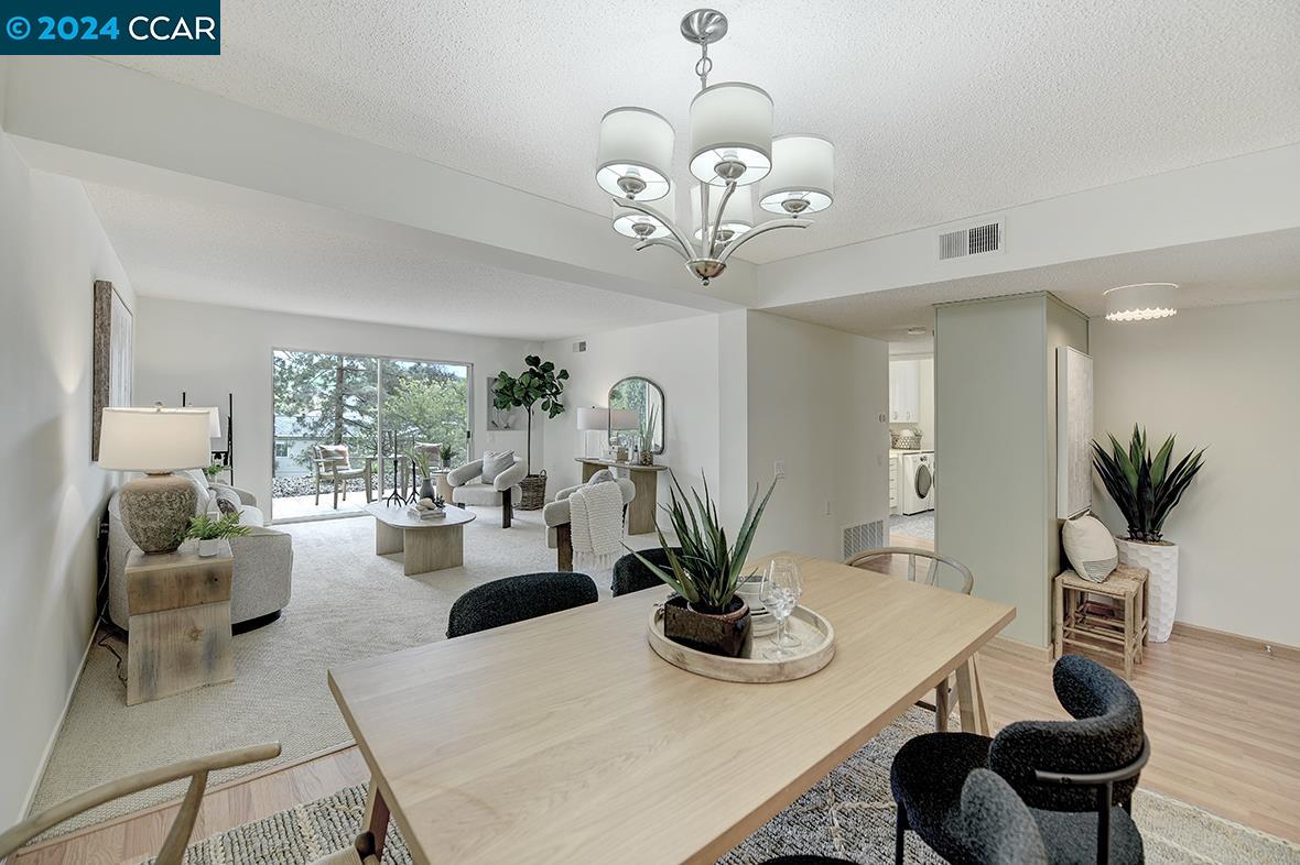 Detail Gallery Image 17 of 53 For 1565 Rockledge Ln #4,  Walnut Creek,  CA 94595 - 2 Beds | 1 Baths