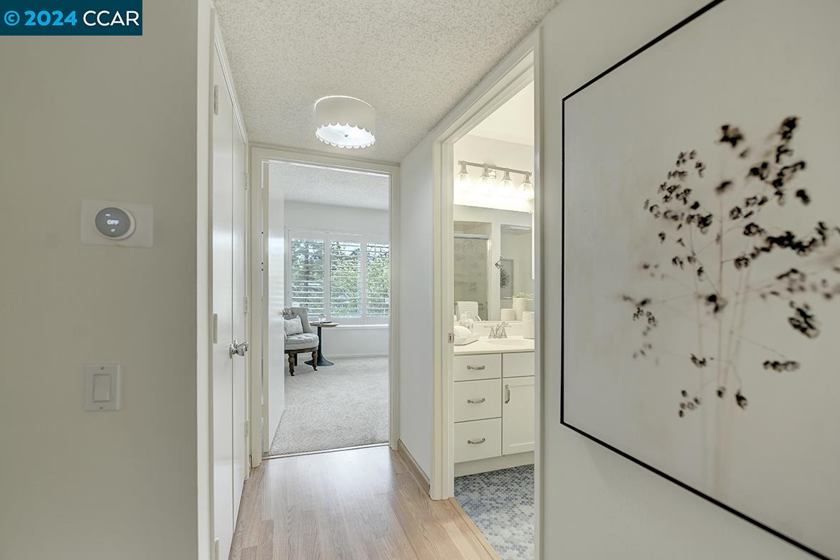 Detail Gallery Image 24 of 53 For 1565 Rockledge Ln #4,  Walnut Creek,  CA 94595 - 2 Beds | 1 Baths
