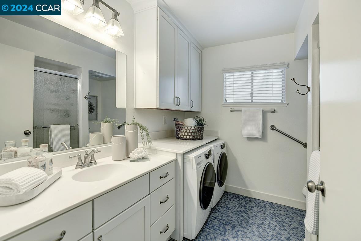 Detail Gallery Image 25 of 53 For 1565 Rockledge Ln #4,  Walnut Creek,  CA 94595 - 2 Beds | 1 Baths