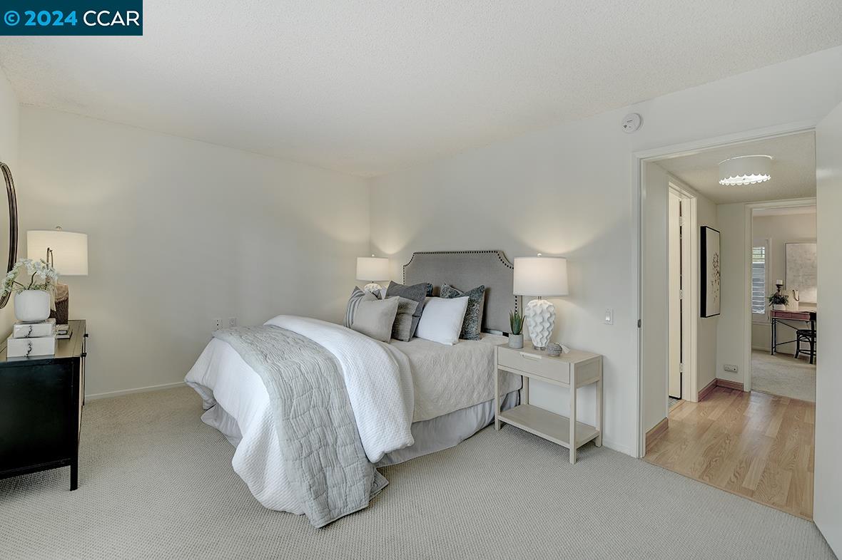Detail Gallery Image 31 of 53 For 1565 Rockledge Ln #4,  Walnut Creek,  CA 94595 - 2 Beds | 1 Baths