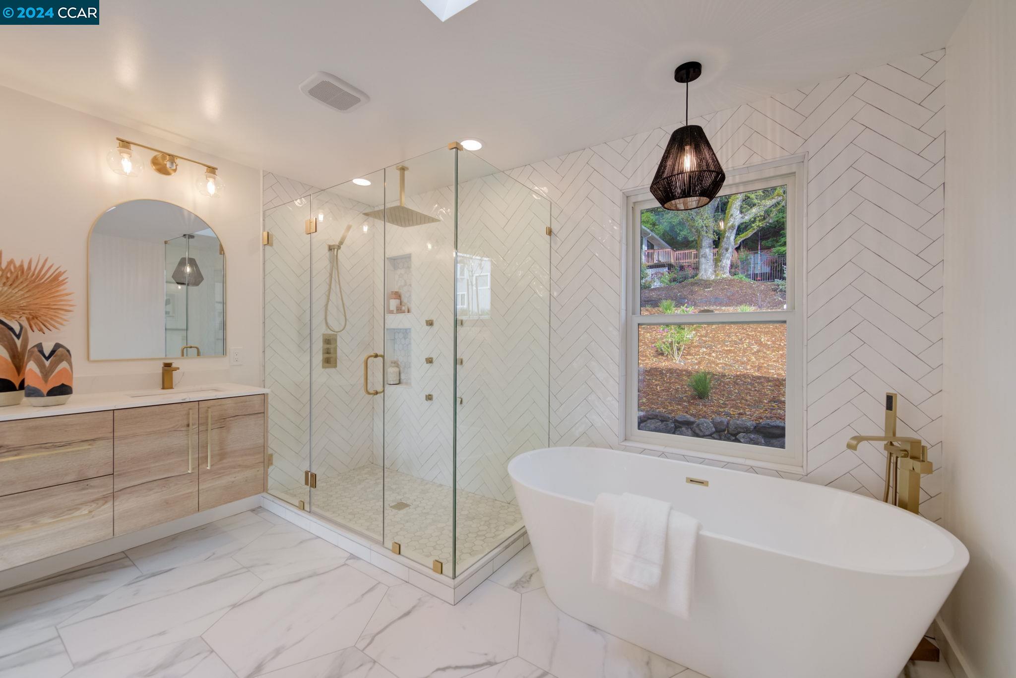 Detail Gallery Image 37 of 60 For 55 Muth Dr, Orinda,  CA 94563 - 5 Beds | 5/1 Baths