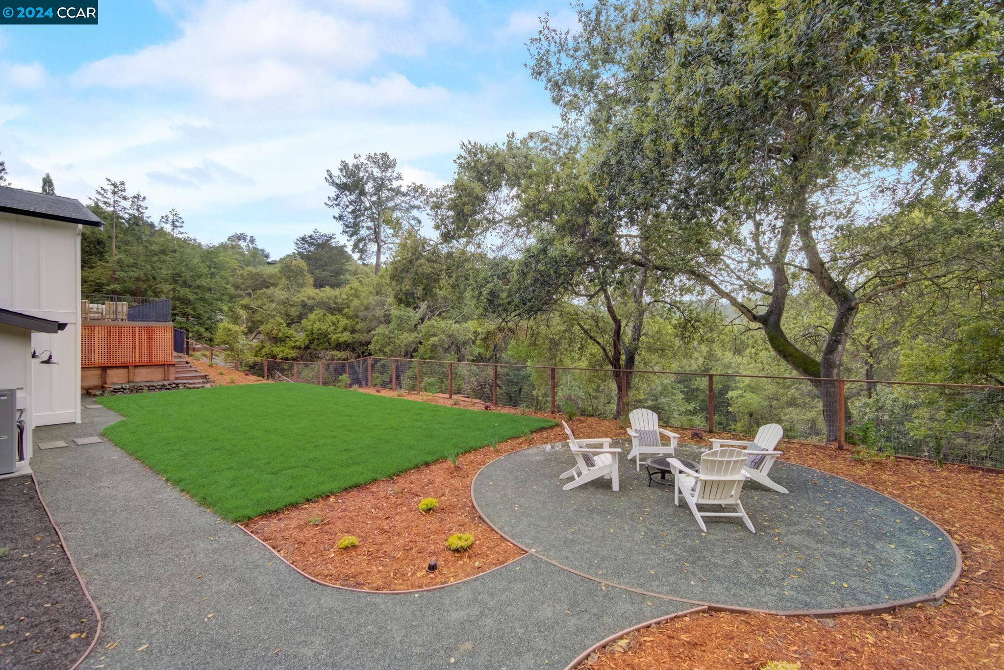 Detail Gallery Image 57 of 60 For 55 Muth Dr, Orinda,  CA 94563 - 5 Beds | 5/1 Baths