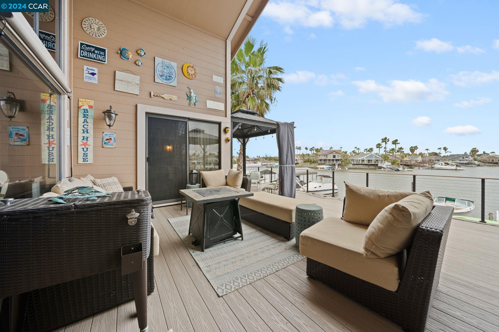 Detail Gallery Image 21 of 25 For 2243 Reef Ct, Discovery Bay,  CA 94505 - 3 Beds | 2/1 Baths
