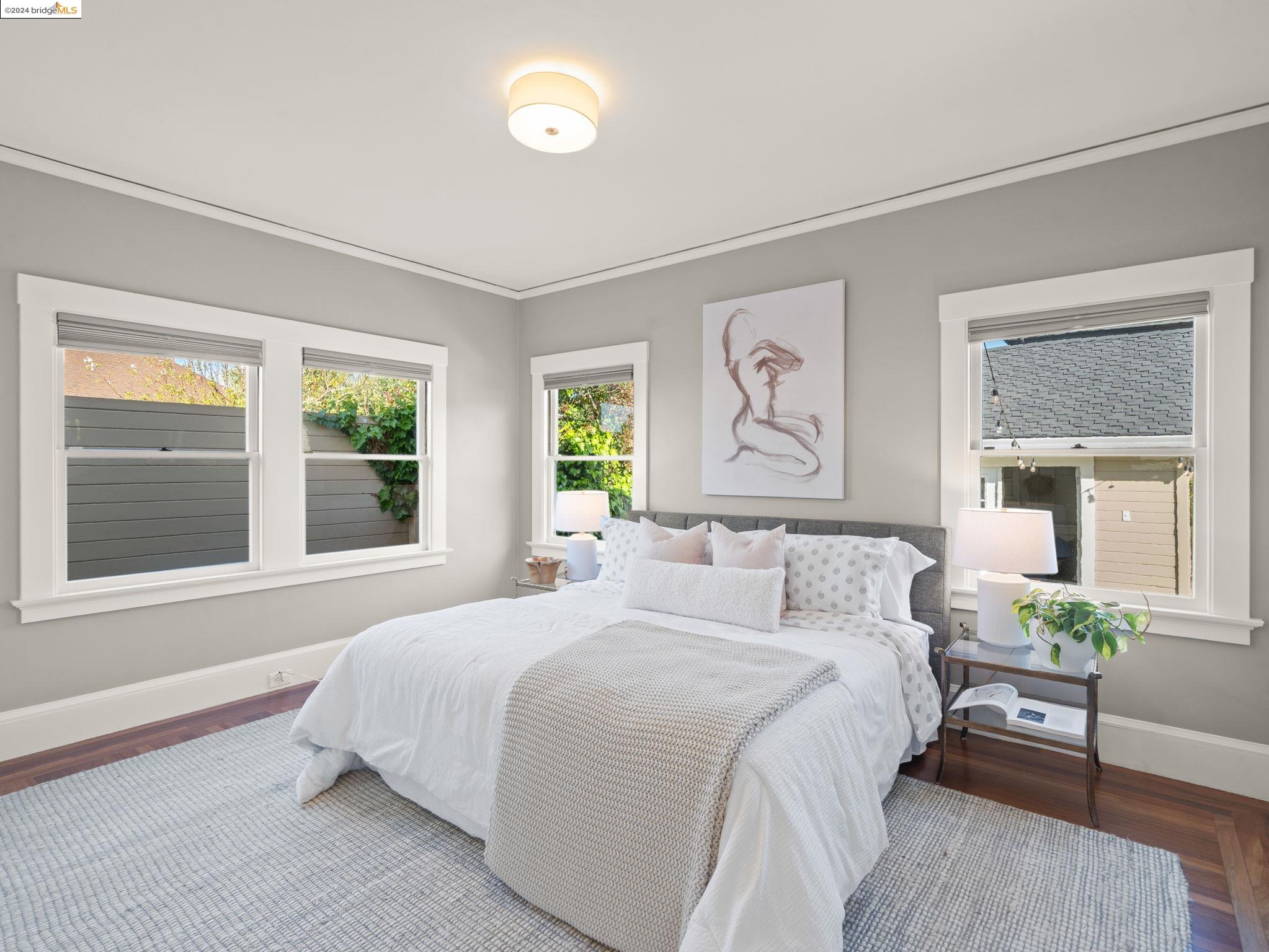 Detail Gallery Image 22 of 56 For 4317 Townsend Ave, Oakland,  CA 94602 - 5 Beds | 2 Baths