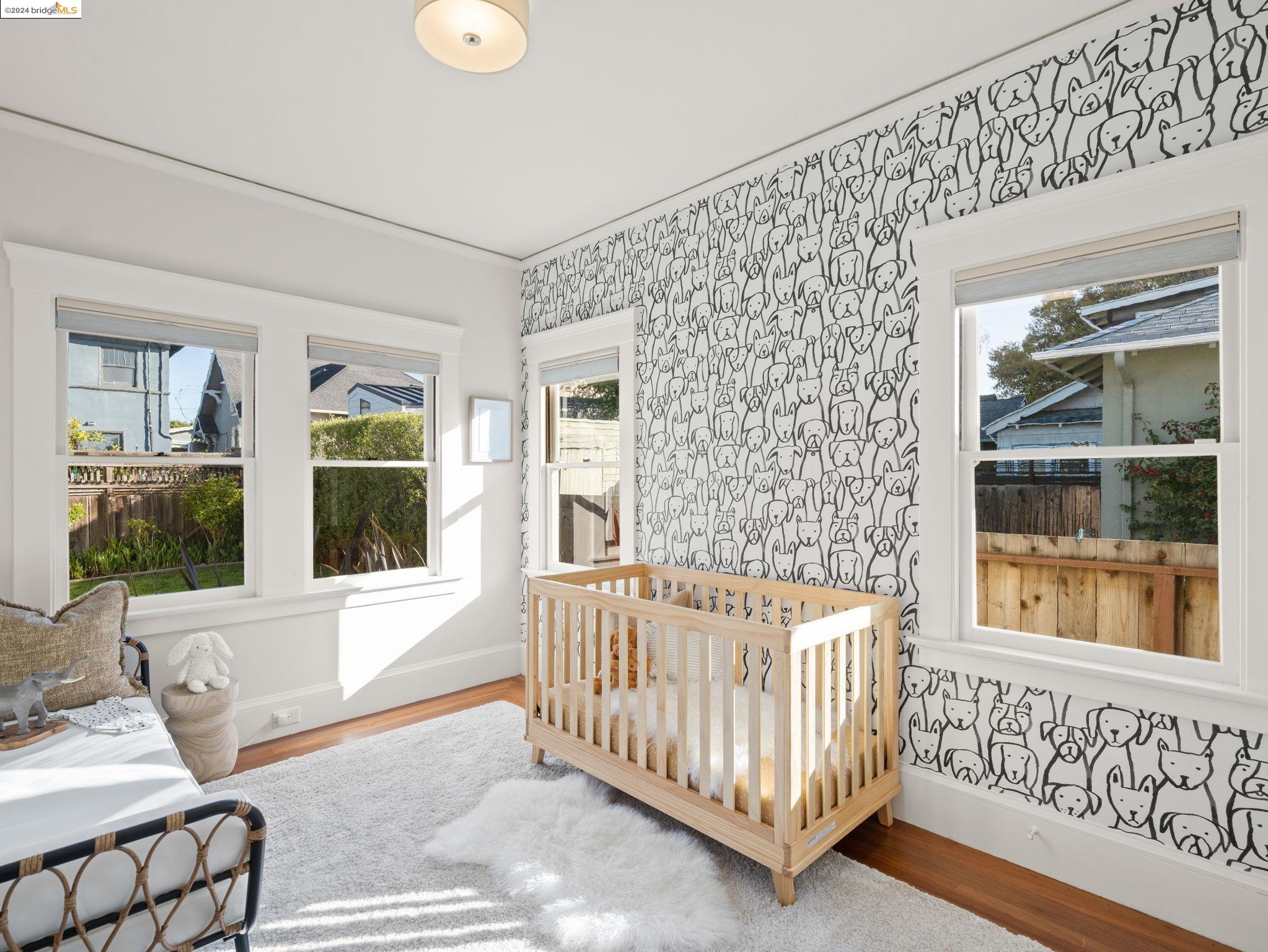 Detail Gallery Image 24 of 56 For 4317 Townsend Ave, Oakland,  CA 94602 - 5 Beds | 2 Baths