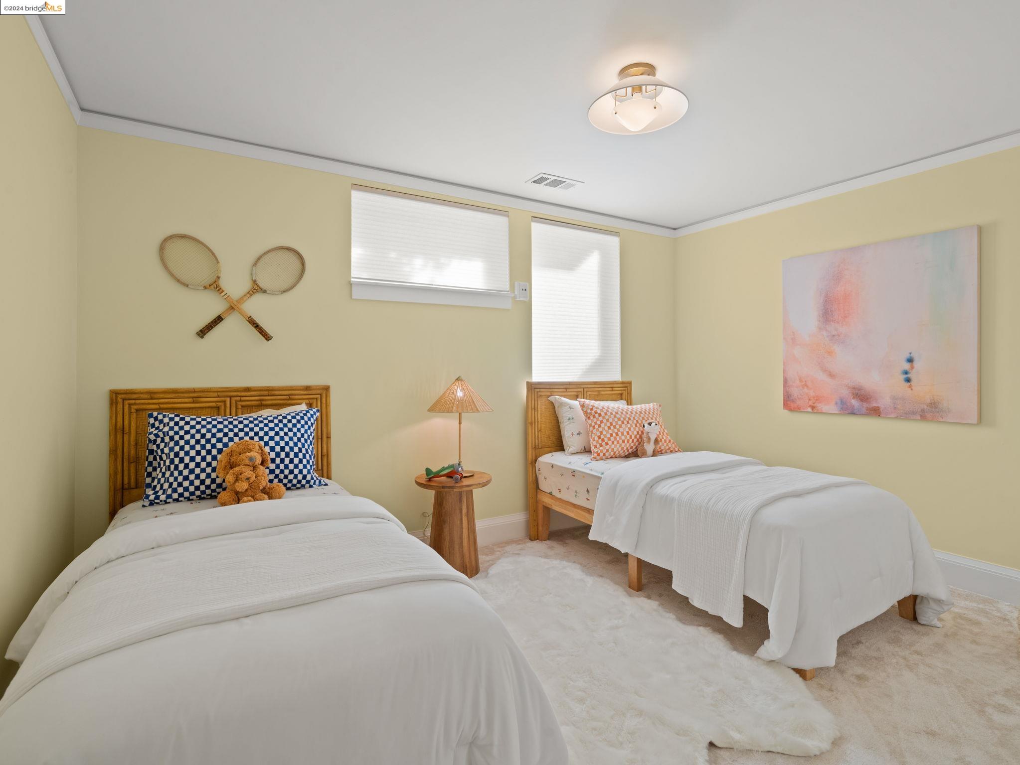Detail Gallery Image 40 of 56 For 4317 Townsend Ave, Oakland,  CA 94602 - 5 Beds | 2 Baths
