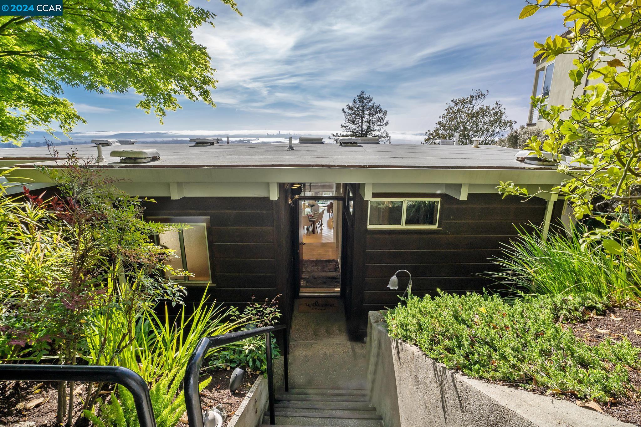 Detail Gallery Image 1 of 1 For 23 Gravatt Drive, Berkeley,  CA 94705 - 2 Beds | 2 Baths