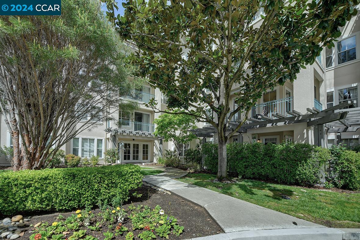 Detail Gallery Image 2 of 43 For 1860 Tice Creek Dr #1121,  Walnut Creek,  CA 94595 - 2 Beds | 2 Baths