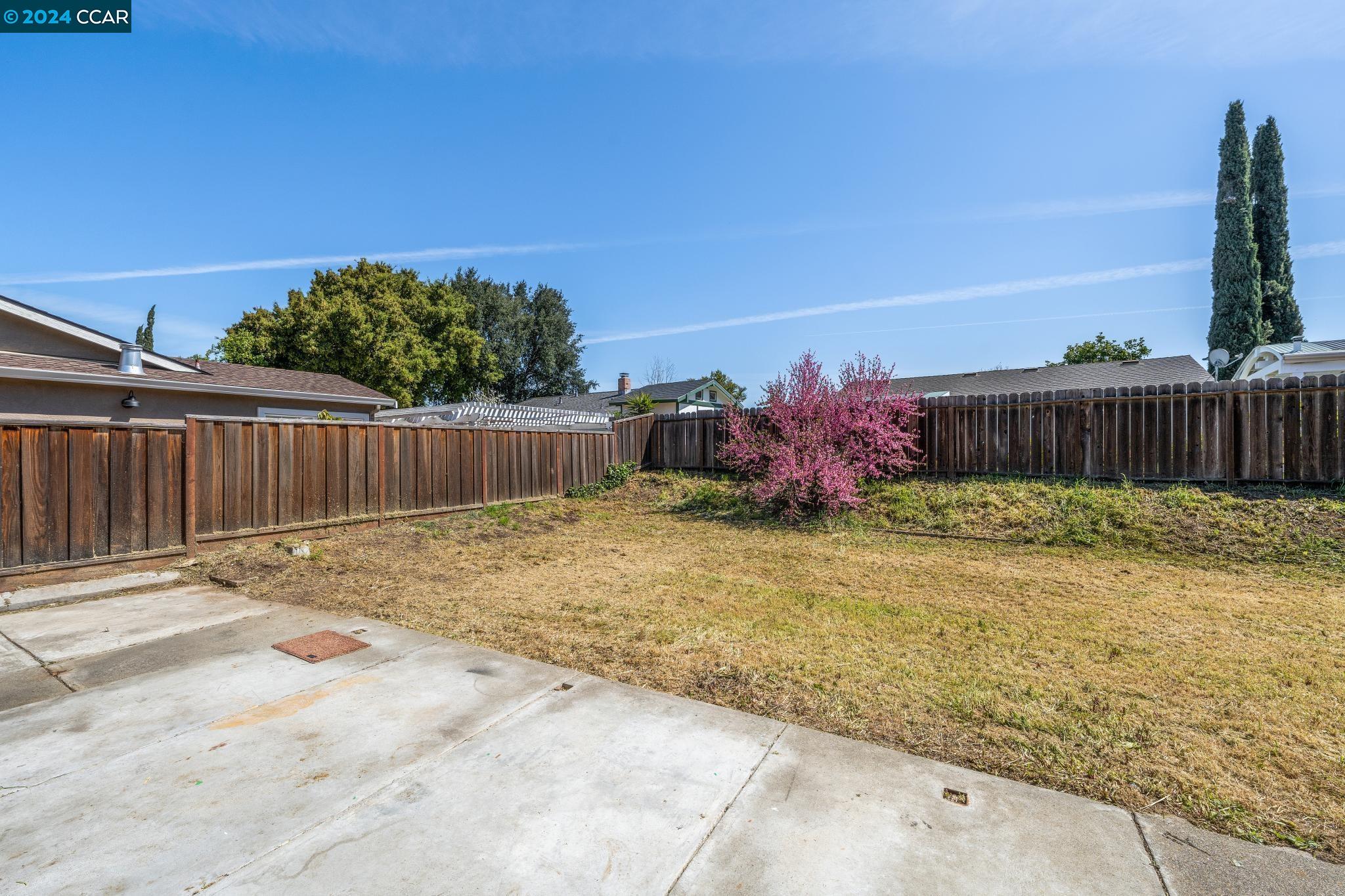 Detail Gallery Image 21 of 33 For 281 Hagemann Dr, Livermore,  CA 94551 - 4 Beds | 2 Baths
