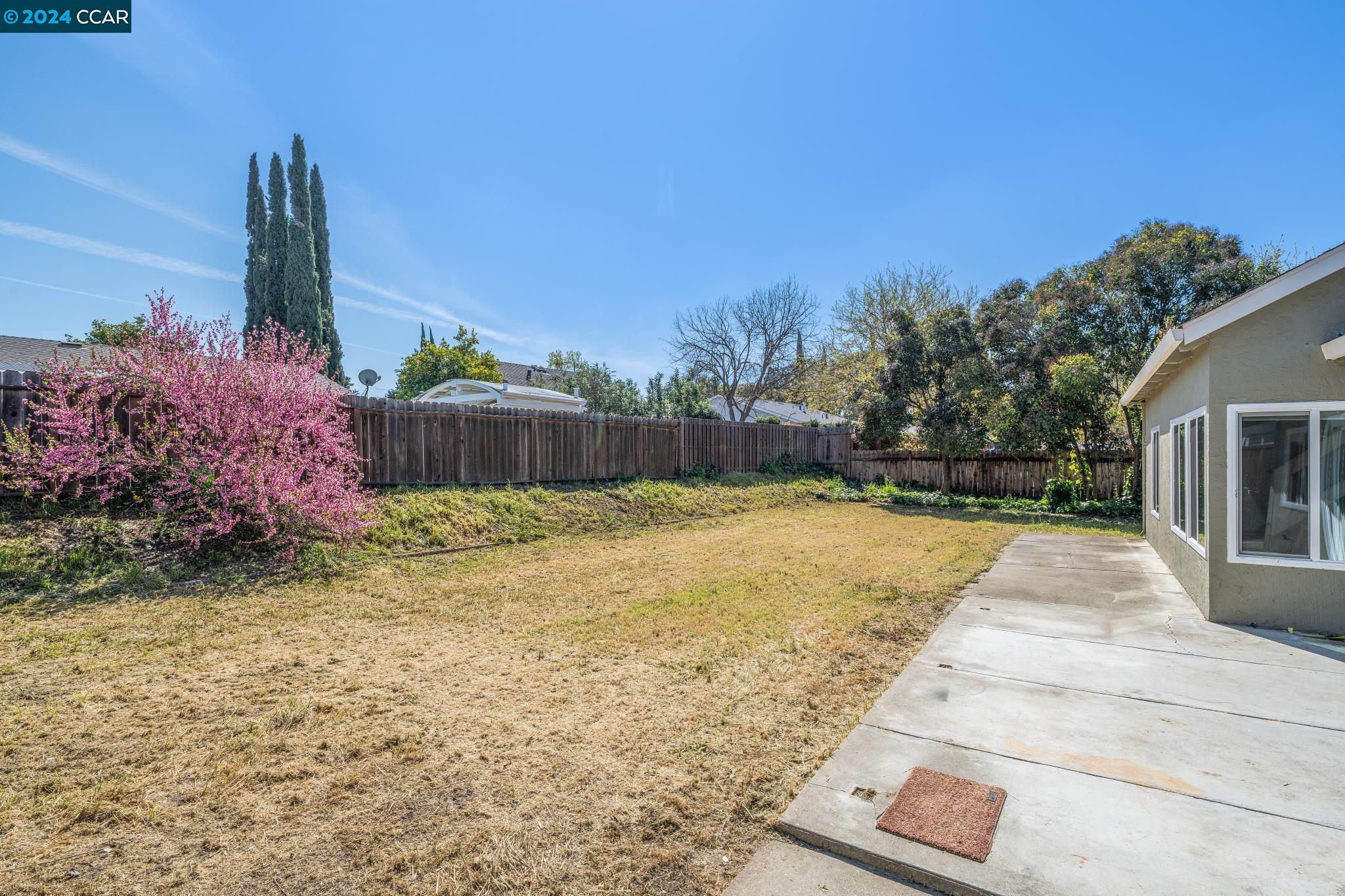 Detail Gallery Image 25 of 33 For 281 Hagemann Dr, Livermore,  CA 94551 - 4 Beds | 2 Baths