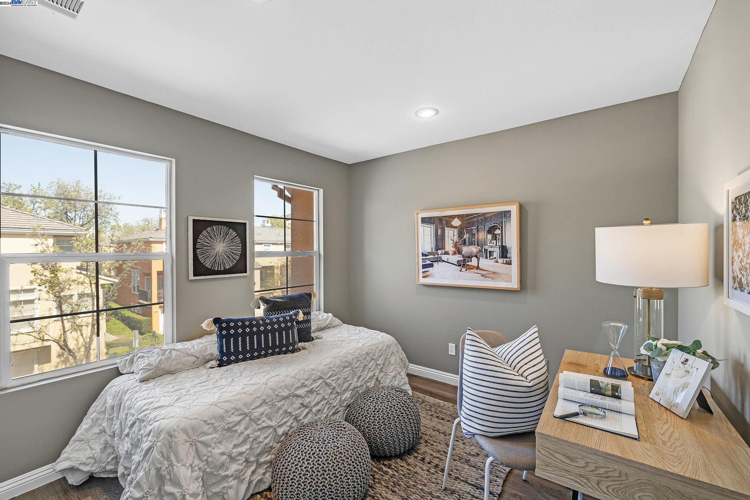 Detail Gallery Image 35 of 37 For 3592 Fitzsimmons Cmn, Fremont,  CA 94538 - 3 Beds | 2/1 Baths