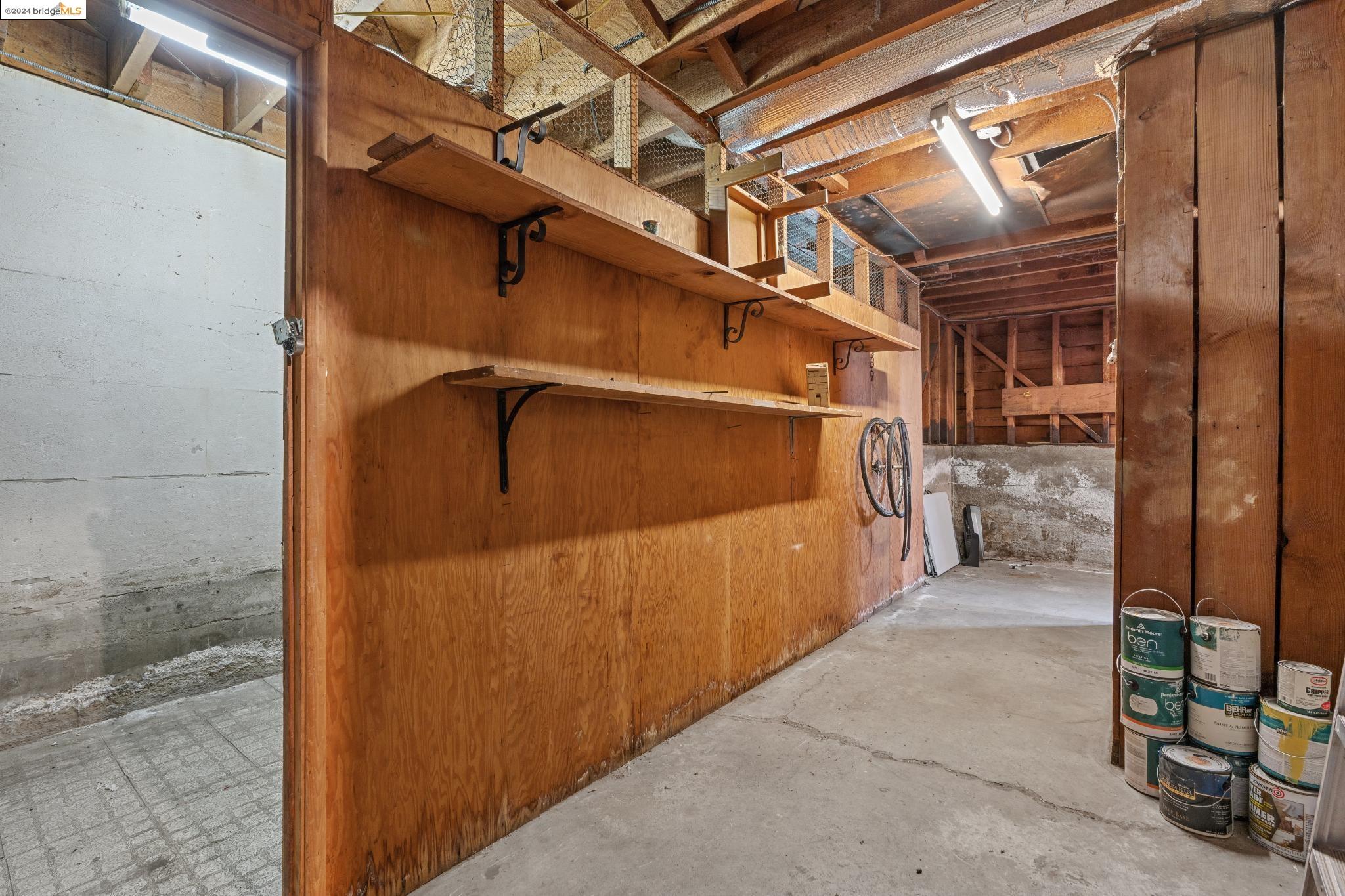 Detail Gallery Image 24 of 29 For 2527 8th Ave., Oakland,  CA 94606 - – Beds | – Baths