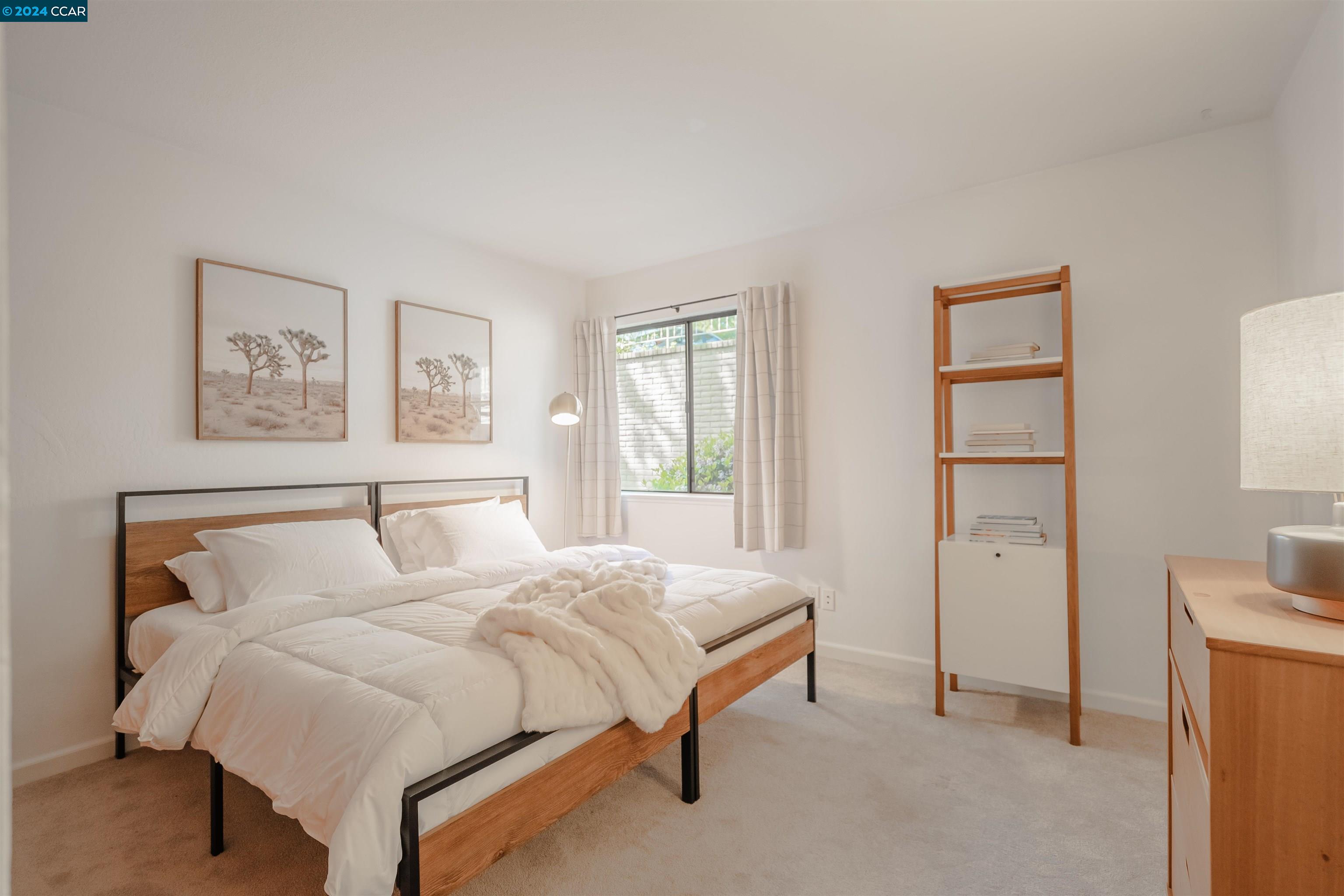 Detail Gallery Image 20 of 29 For 101 Kinross Dr #27,  Walnut Creek,  CA 94598 - 2 Beds | 1 Baths
