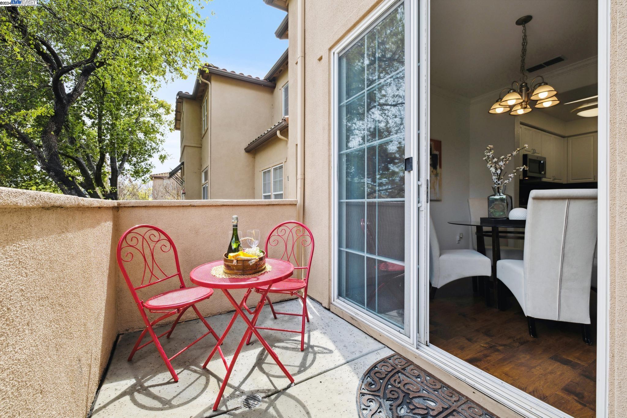 Detail Gallery Image 26 of 26 For 15 Meritage #105,  Livermore,  CA 94551 - 3 Beds | 2/1 Baths