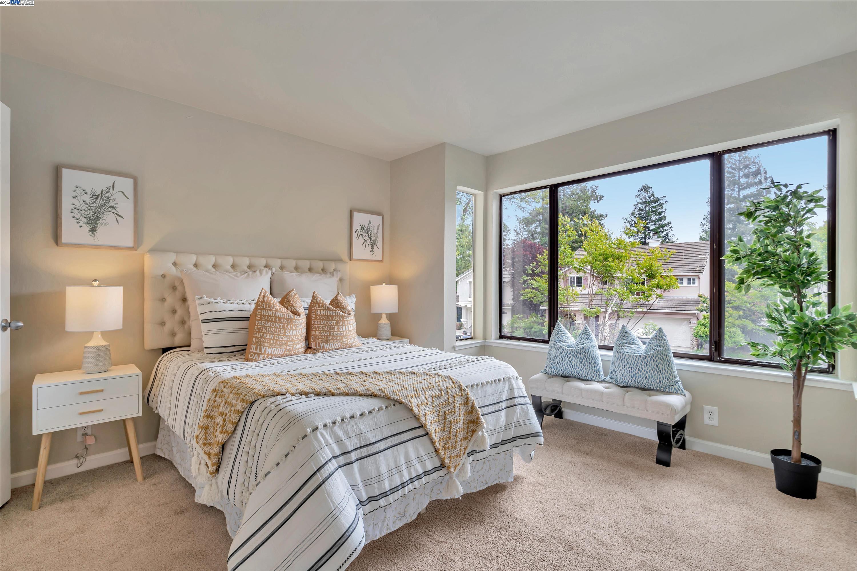 Detail Gallery Image 12 of 22 For 38780 Tyson Lane 210c,  Fremont,  CA 94536 - 2 Beds | 2 Baths