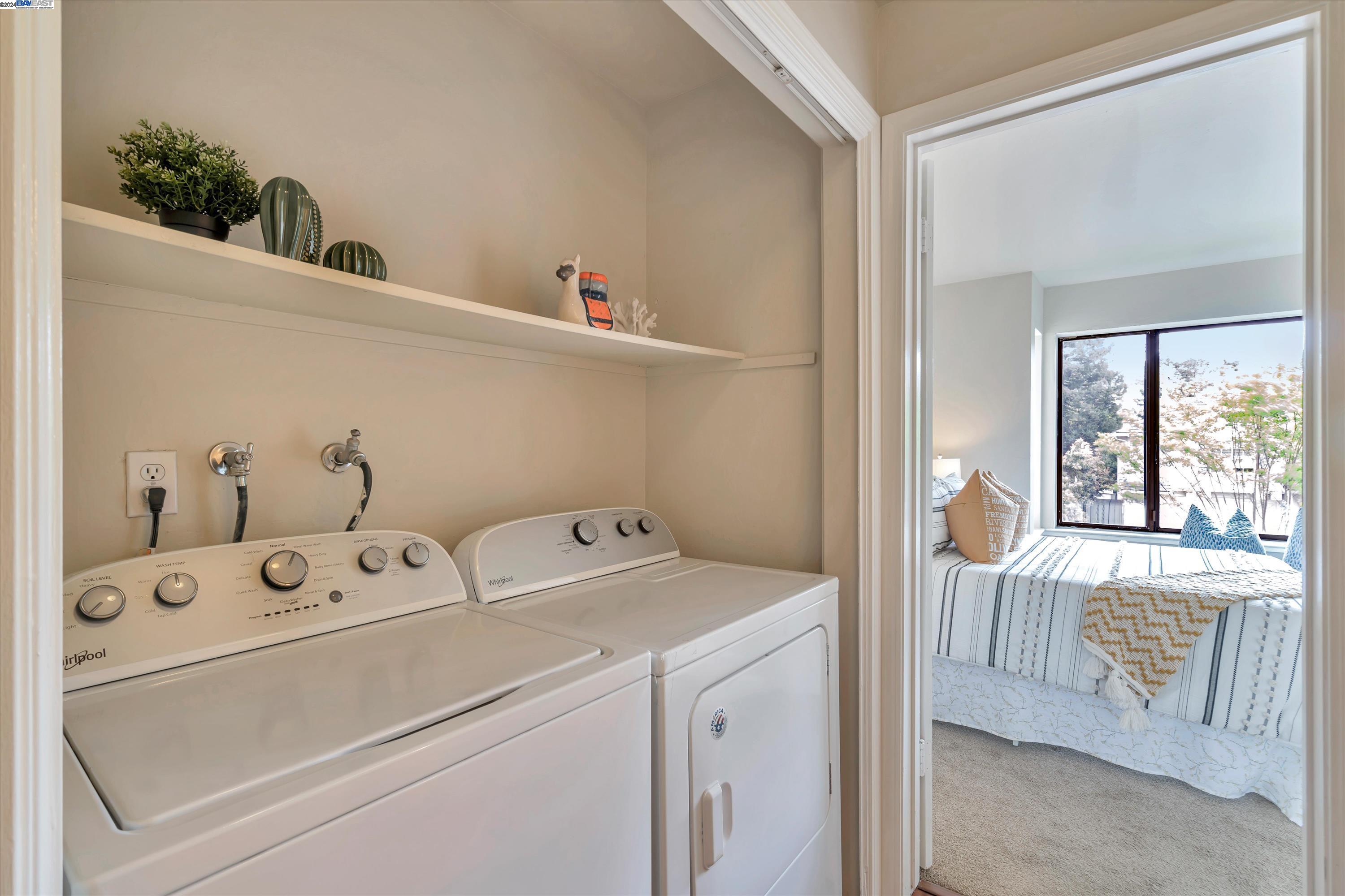 Detail Gallery Image 13 of 26 For 38780 Tyson Lane 210c,  Fremont,  CA 94536 - 2 Beds | 2 Baths