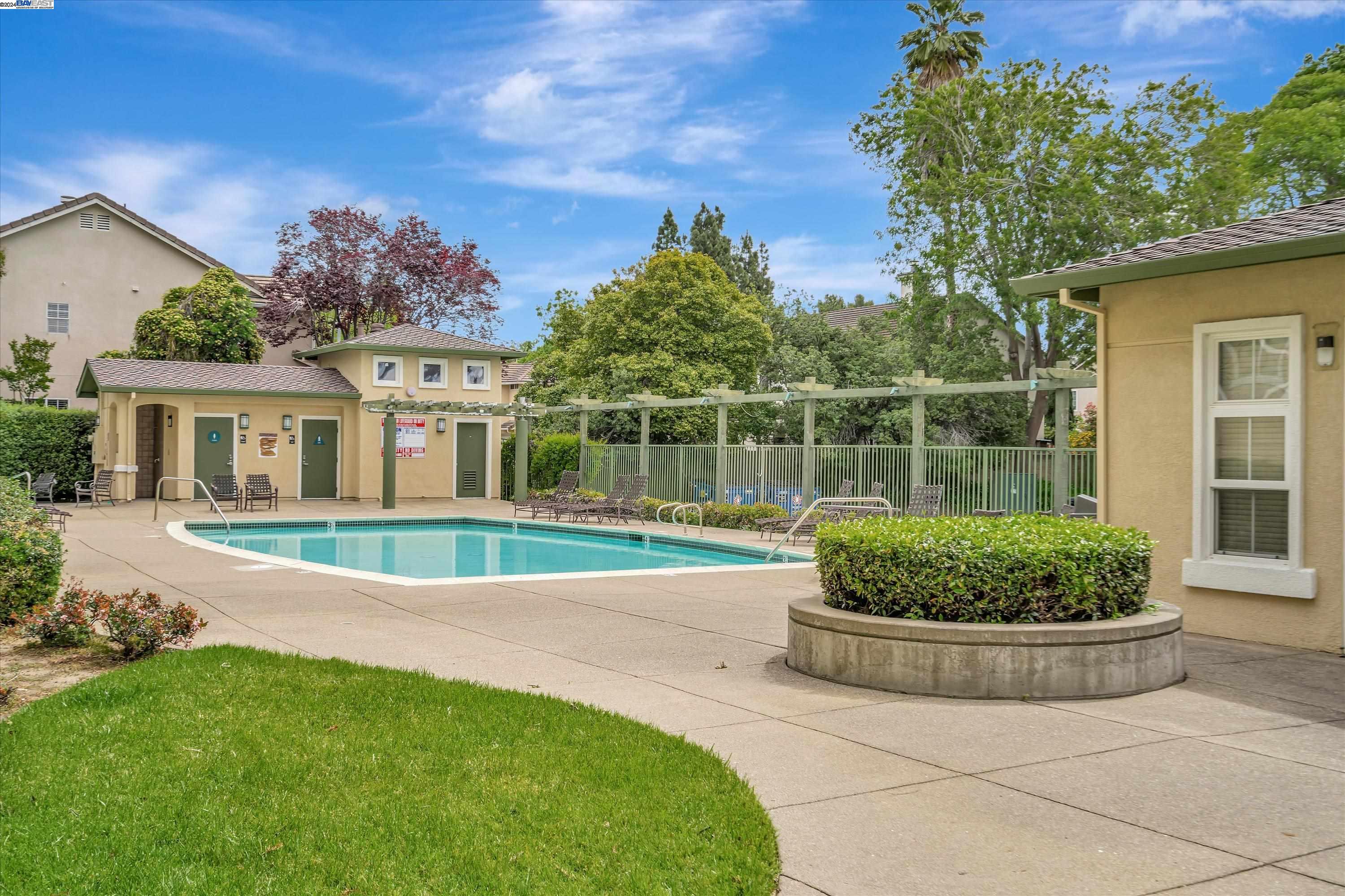 Detail Gallery Image 21 of 22 For 38780 Tyson Lane 210c,  Fremont,  CA 94536 - 2 Beds | 2 Baths