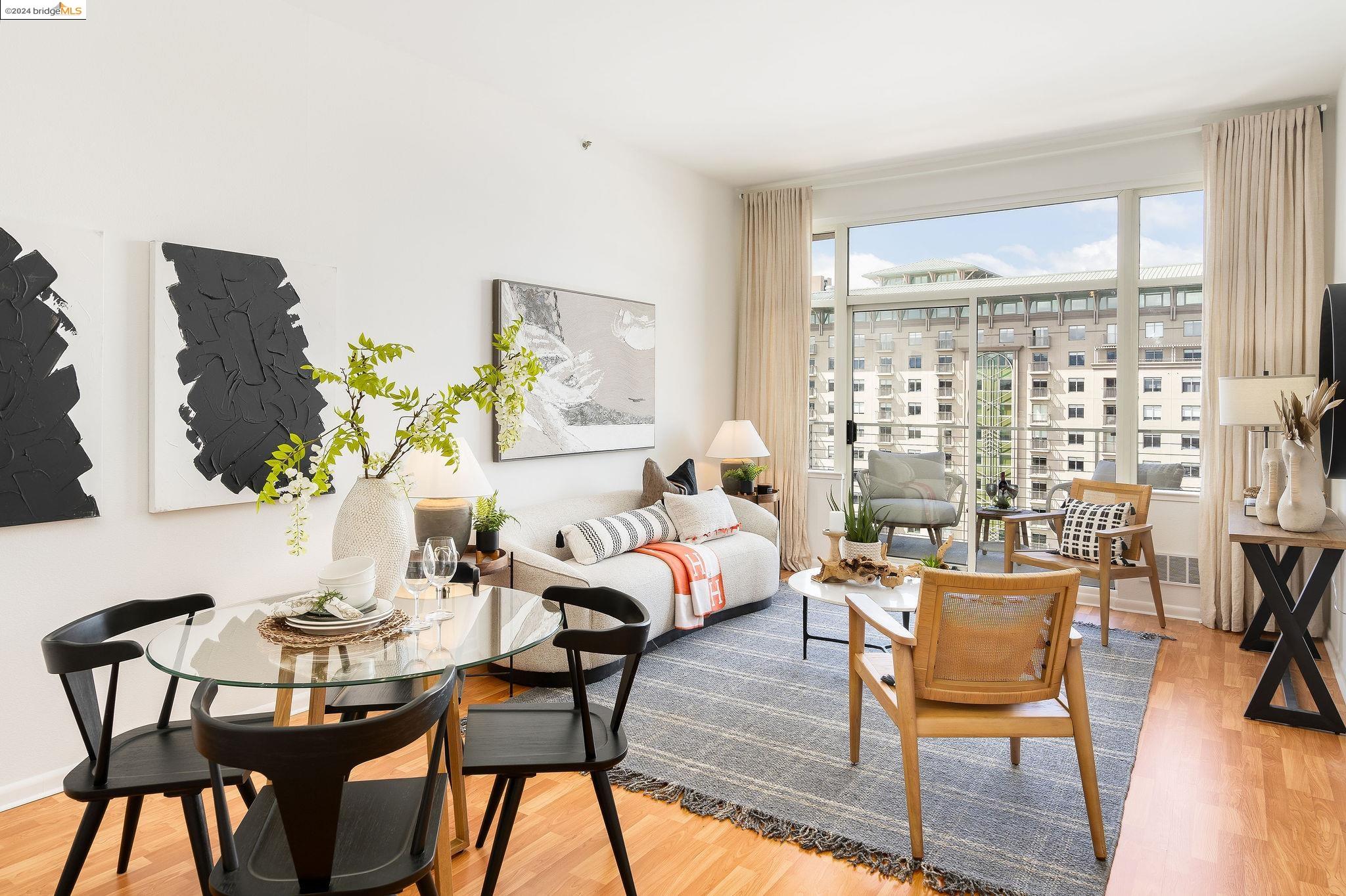 More Details about MLS # 41055378 : 5855 HORTON ST # 805