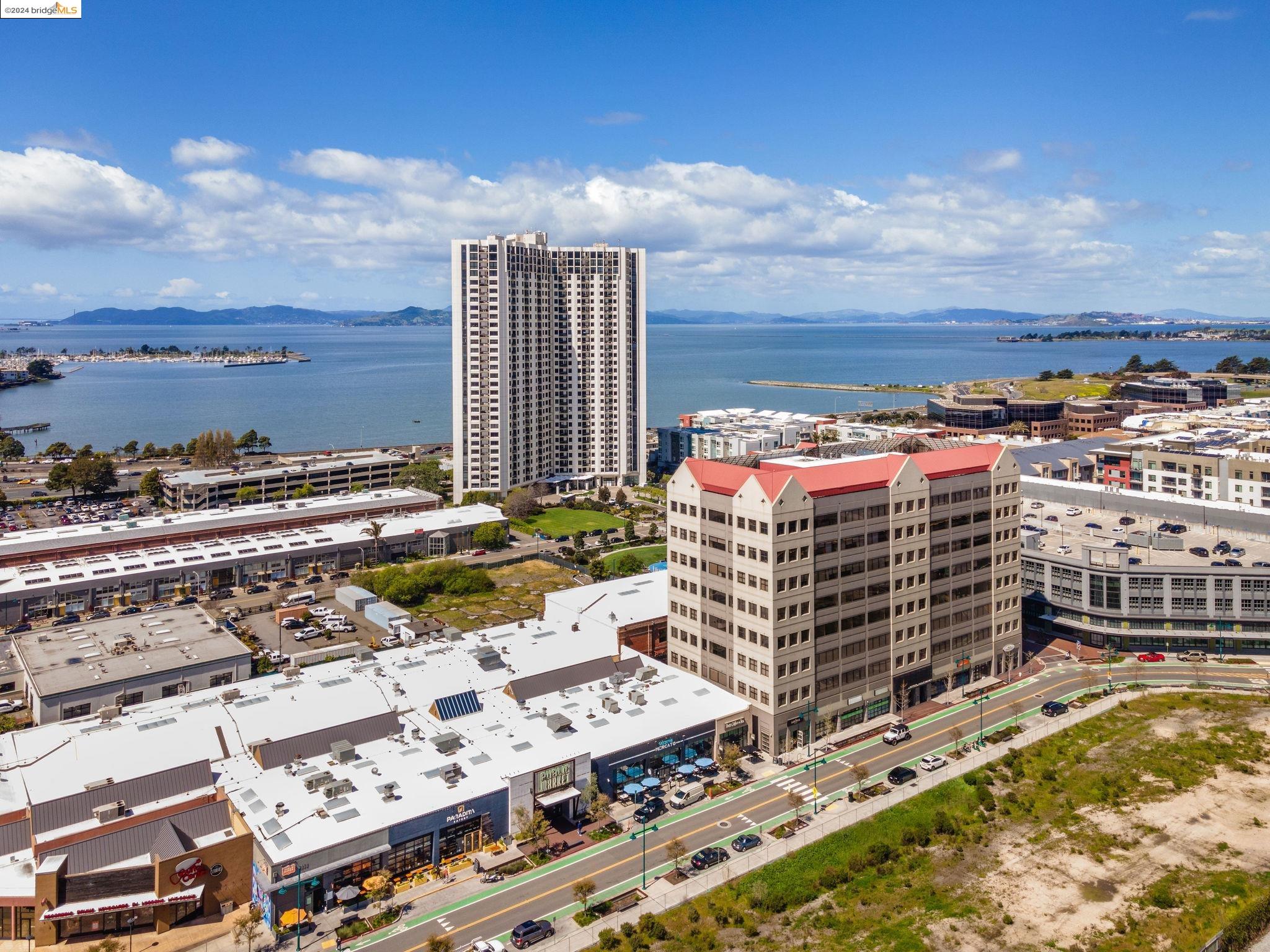 Detail Gallery Image 20 of 33 For 5855 Horton St #805,  Emeryville,  CA 94608 - 1 Beds | 1 Baths