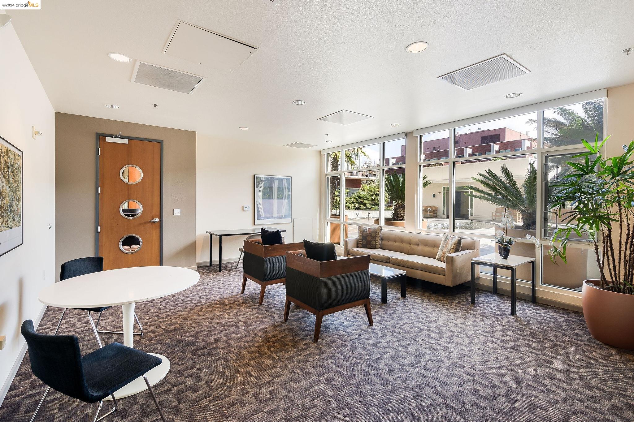 Detail Gallery Image 23 of 33 For 5855 Horton St #805,  Emeryville,  CA 94608 - 1 Beds | 1 Baths